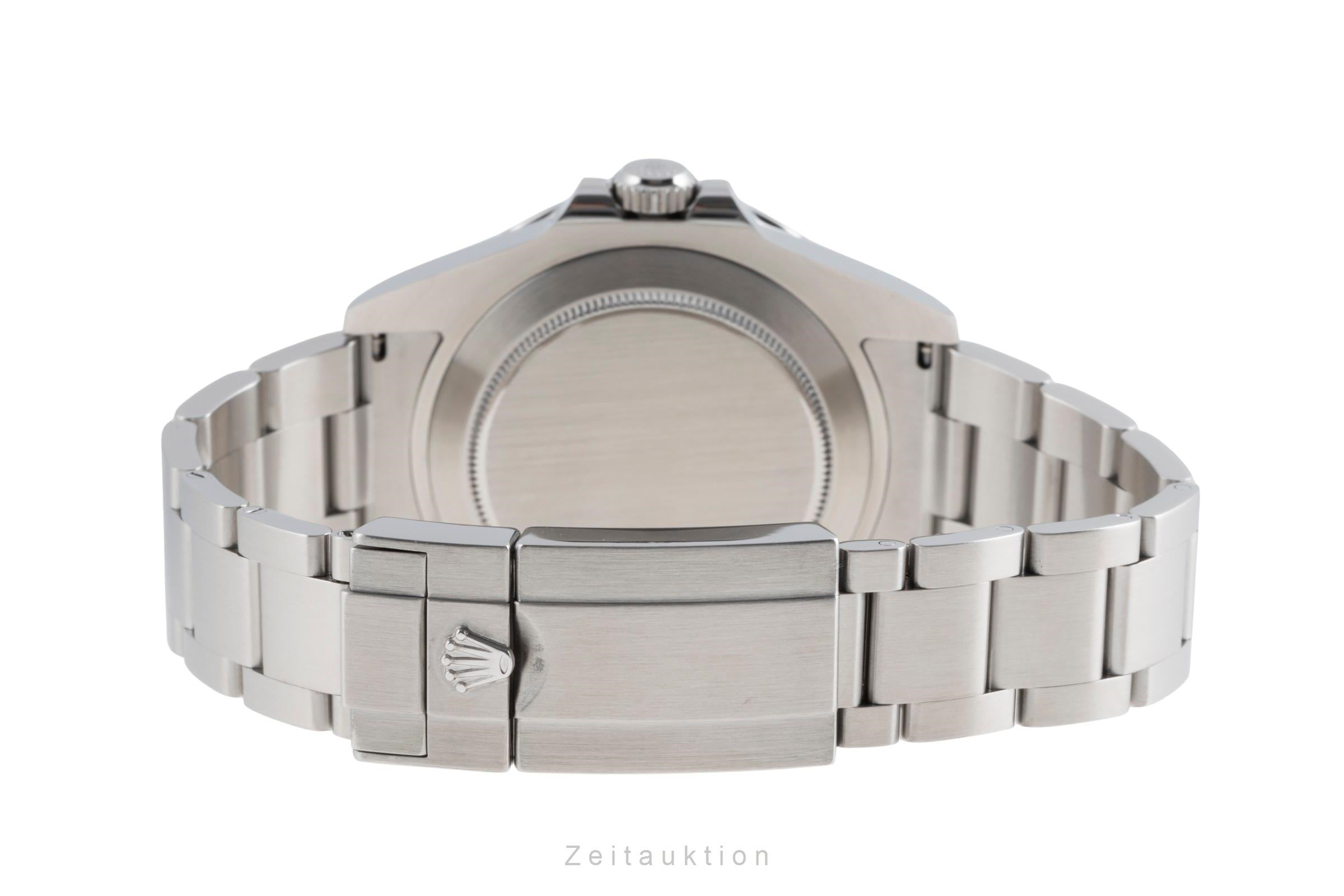 Rolex Explorer II acciaio automatismo orologio da uomo 216570  [2503216]