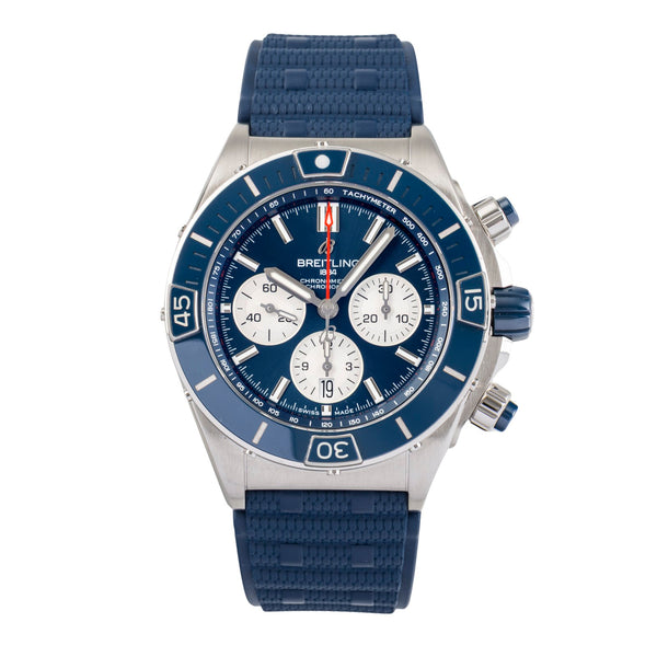 Breitling Super Chronomat B01 44 Chronograph Automatik Ref. AB0136161C1S1 [2503225]