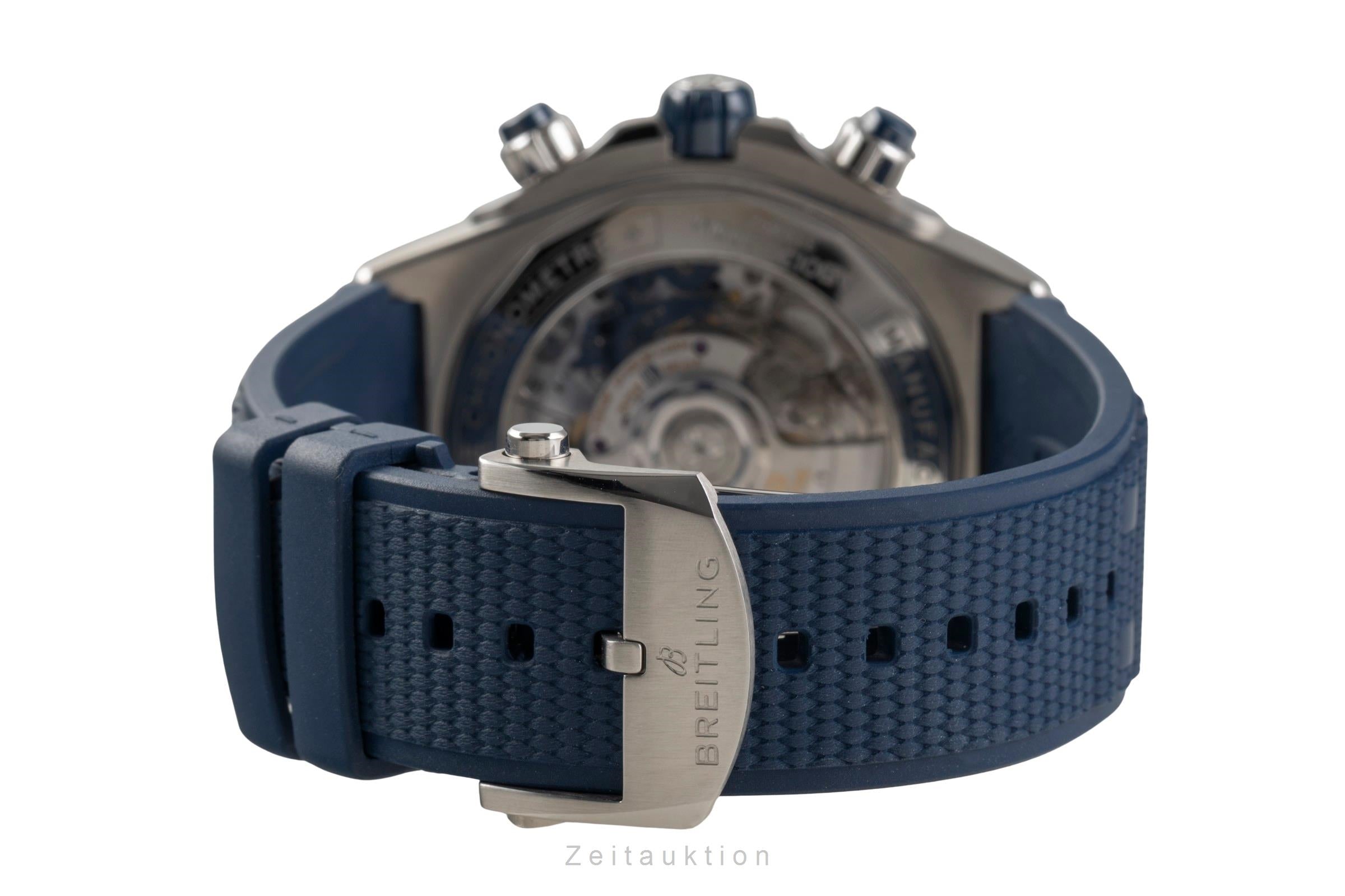 Breitling Super Chronomat B01 44 Chronograph Automatik Ref. AB0136161C1S1 [2503225]