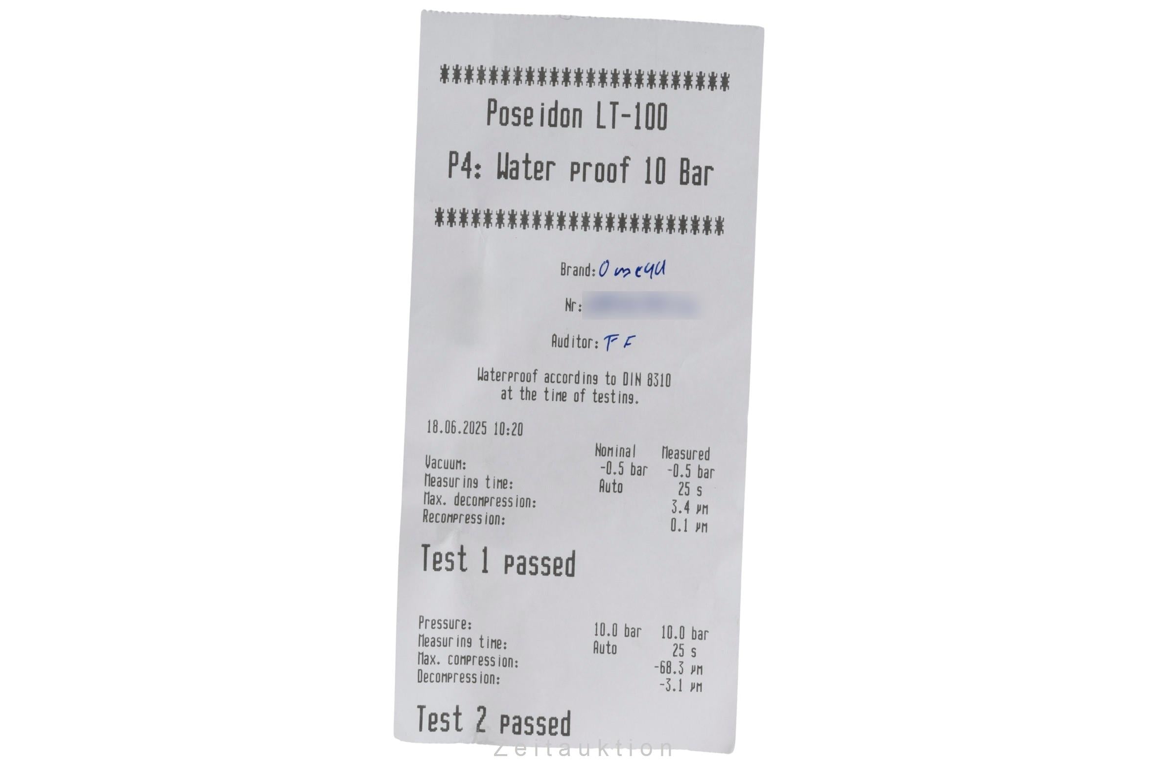 Omega Speedmaster Moonwatch cronógrafo acero automático reloj para caballeros 304.33.44.52.03.001 LP: 12200EUR  [2503243]