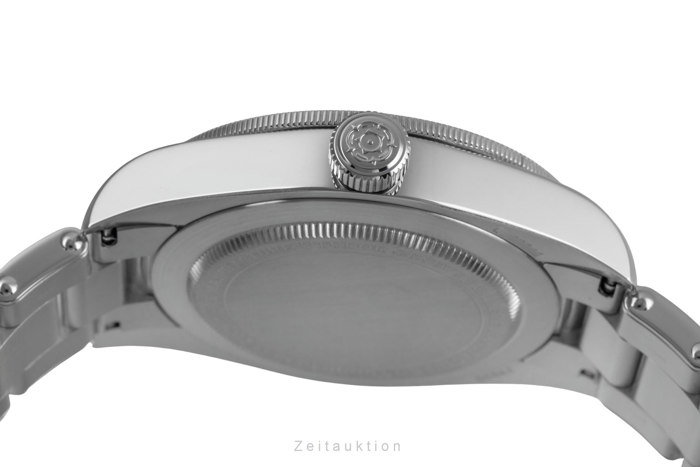 Tudor Black Bay steel automatic men's watch 79030B-0001 LP: 4150EUR  [2503258]