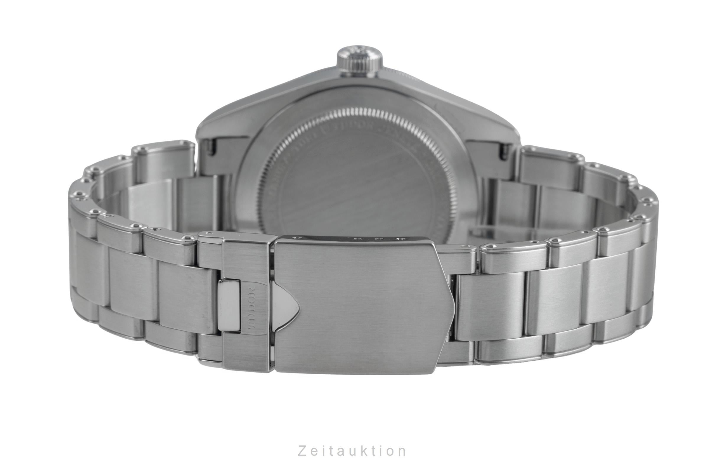 Tudor Black Bay steel automatic men's watch 79030B-0001 LP: 4150EUR  [2503258]