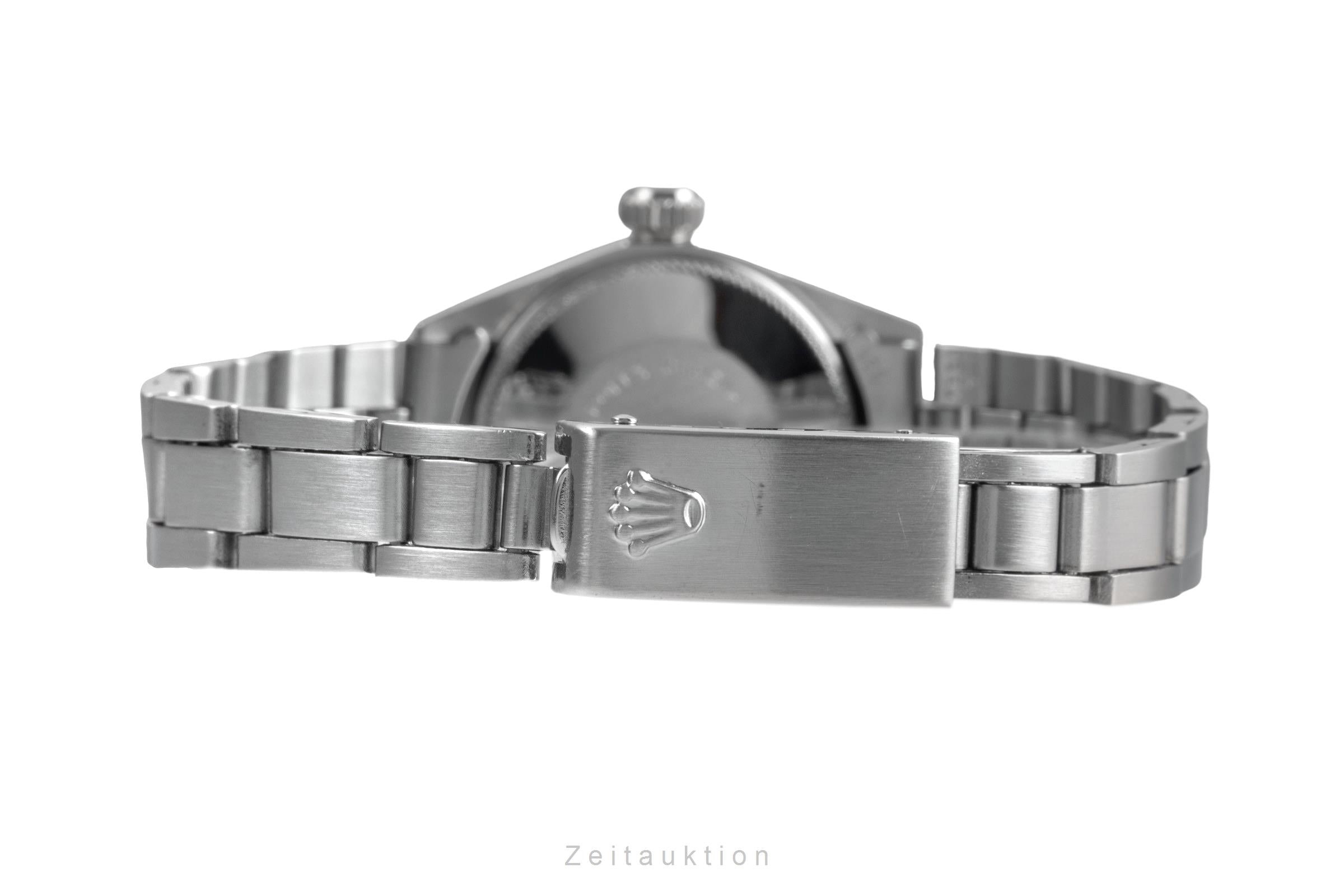 Tudor Oysterdate Stahl Weissgold Automatik Damenuhr Ref. 7637/4  [2503259]