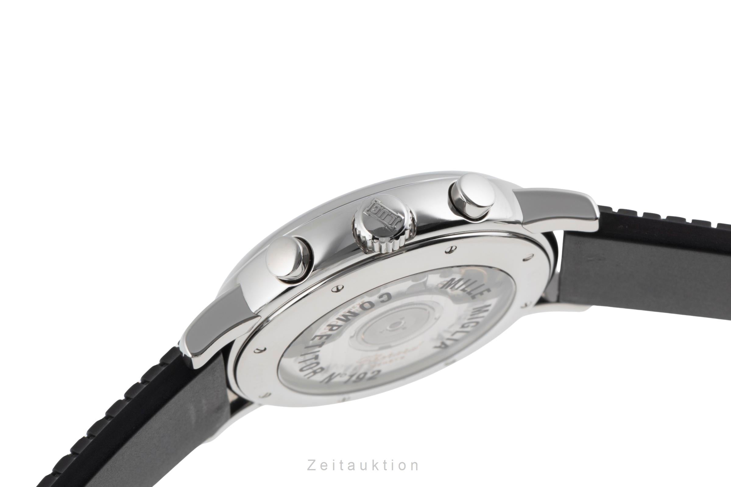 Chopard Mille Miglia Chronograph Stahl Automatik Herrenuhr Ref.16/8331 [2503263]