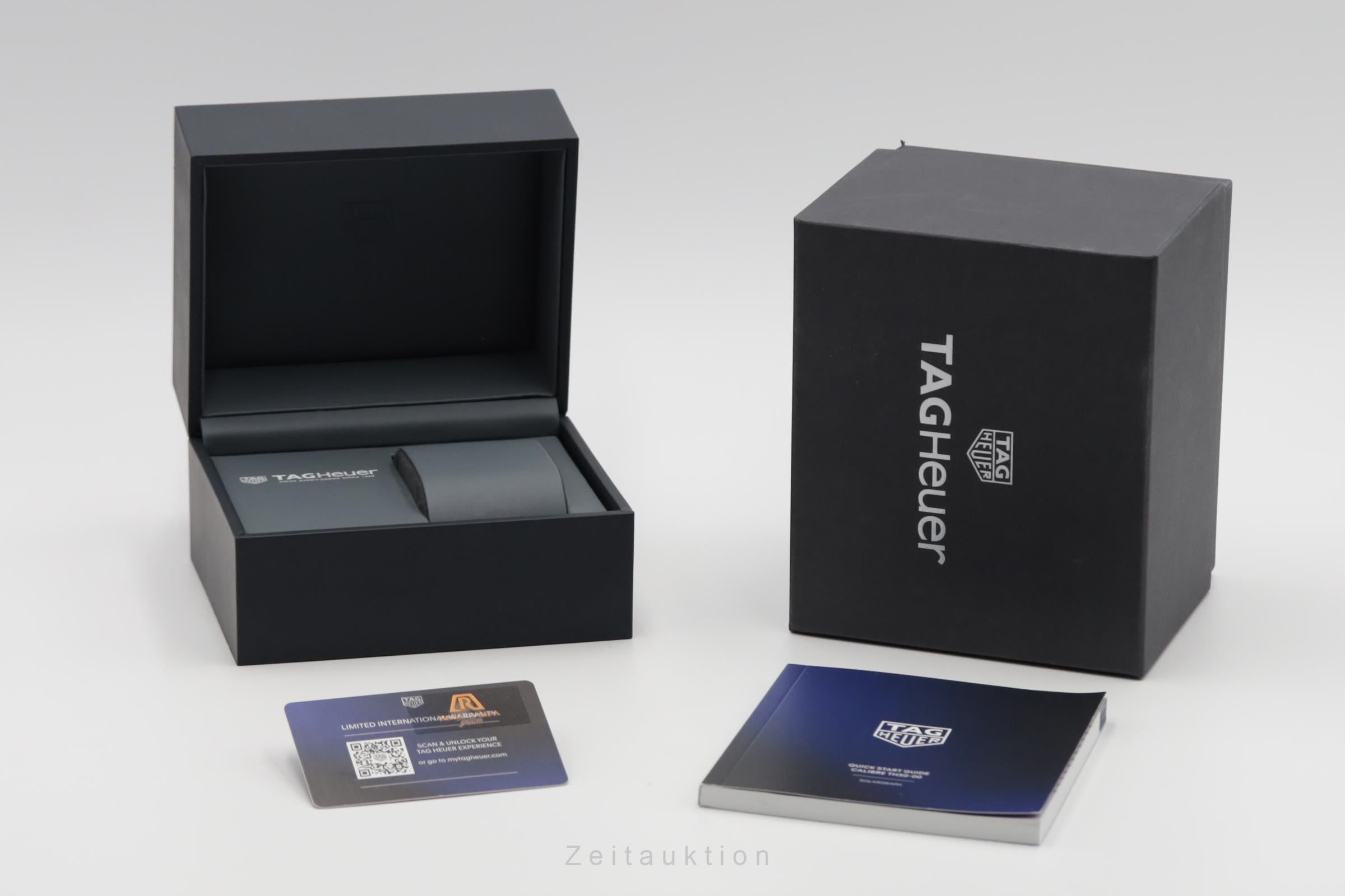 Tag Heuer Aquaracer acier quartz montre pour hommes WBP1113.BA0000 LP: 2500EUR  [2503272]