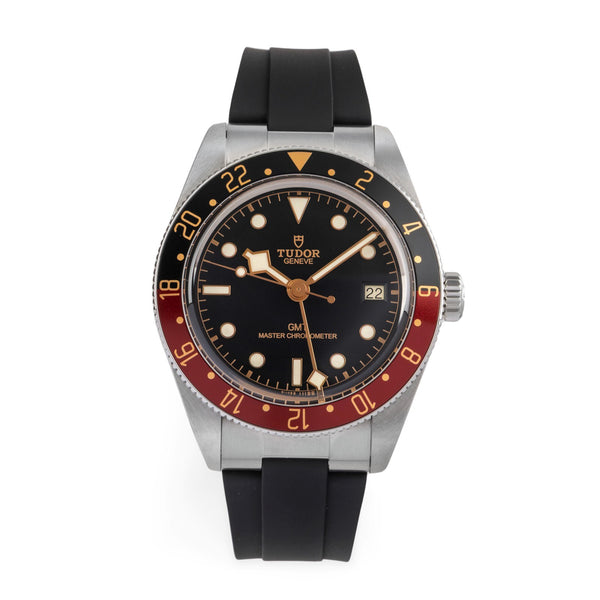 Tudor Black Bay acier automatique montre pour hommes 7939G1A0NRU LP: 4530EUR  [2503280]