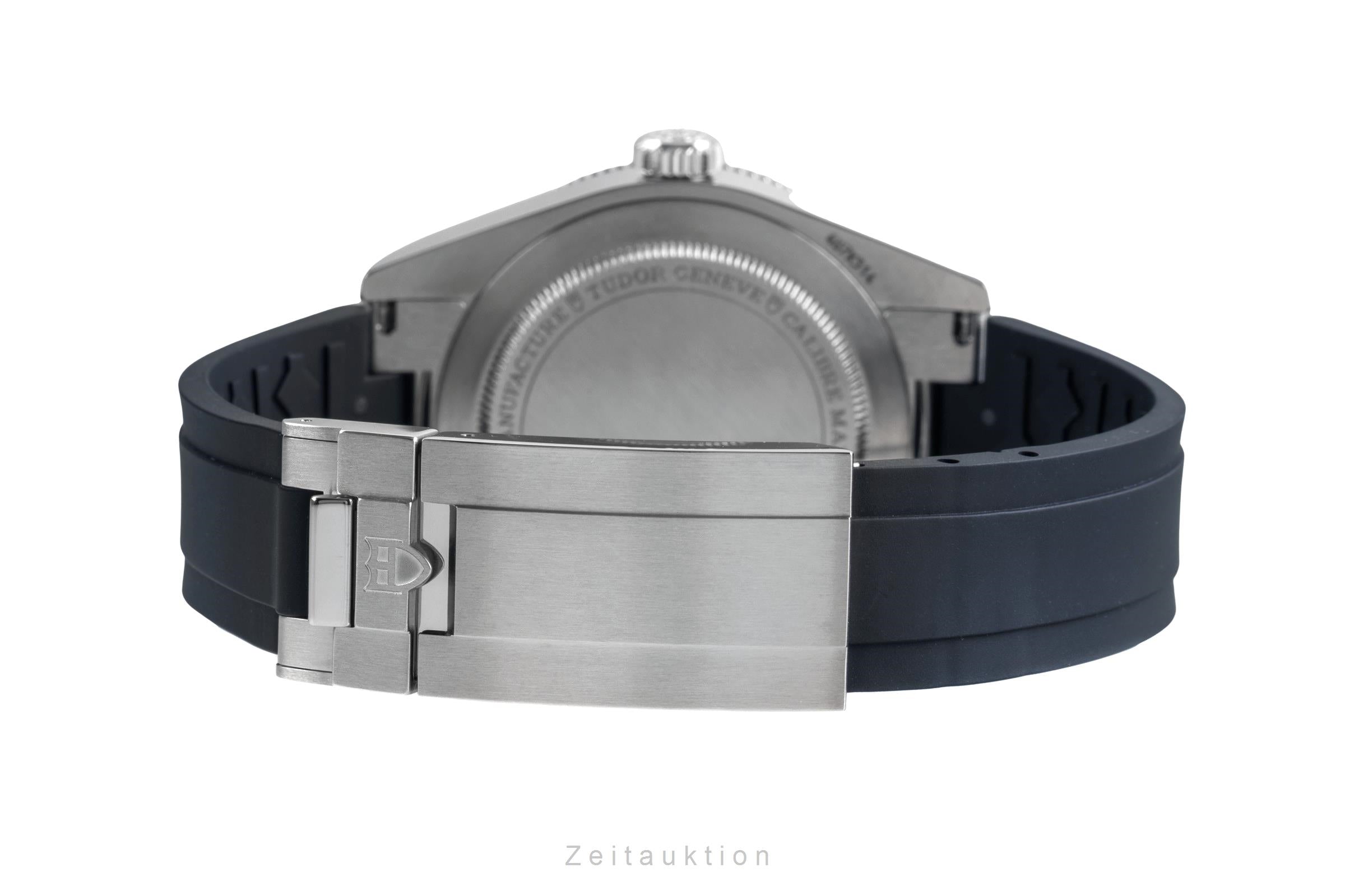 Tudor Black Bay acier automatique montre pour hommes 7939G1A0NRU LP: 4530EUR  [2503280]
