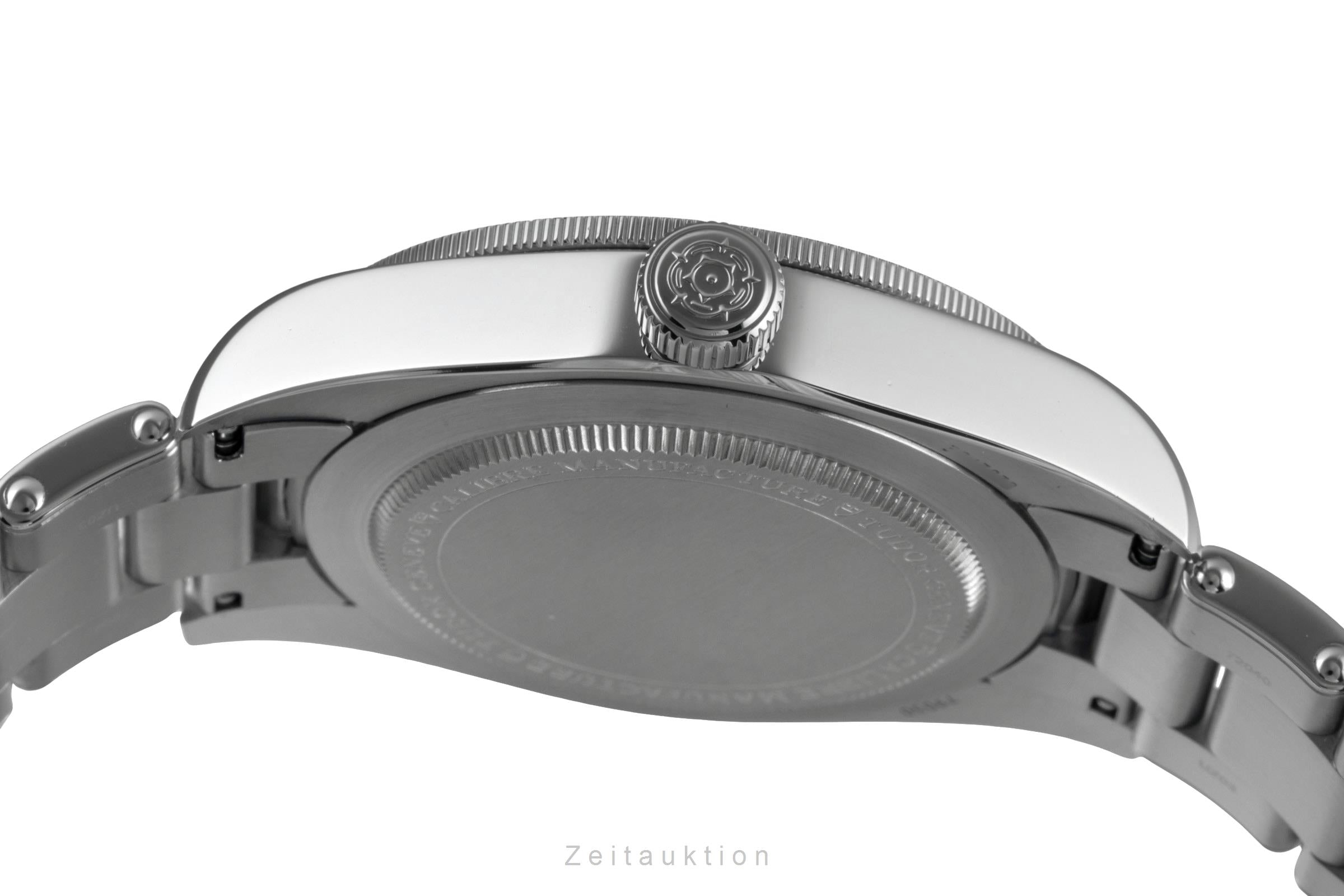 Tudor Black Bay acier automatique montre pour hommes 79030B-0001 LP: 4150EUR  [2503290]