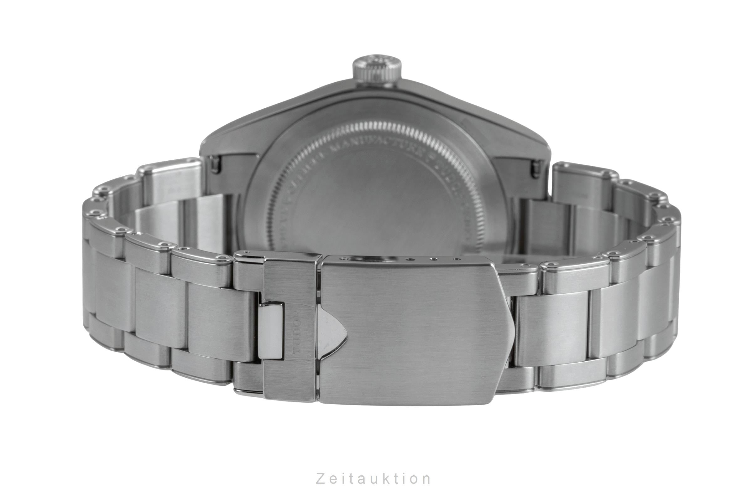 Tudor Black Bay acier automatique montre pour hommes 79030B-0001 LP: 4150EUR  [2503290]