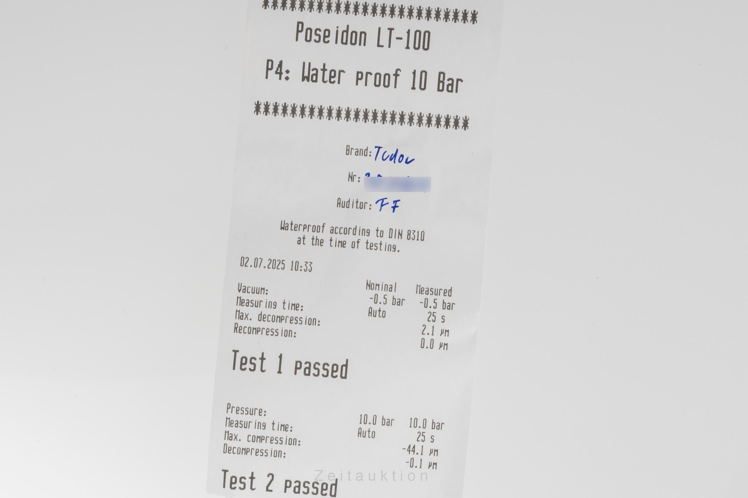 Tudor Black Bay acier automatique montre pour hommes 79030B-0001 LP: 4150EUR  [2503290]