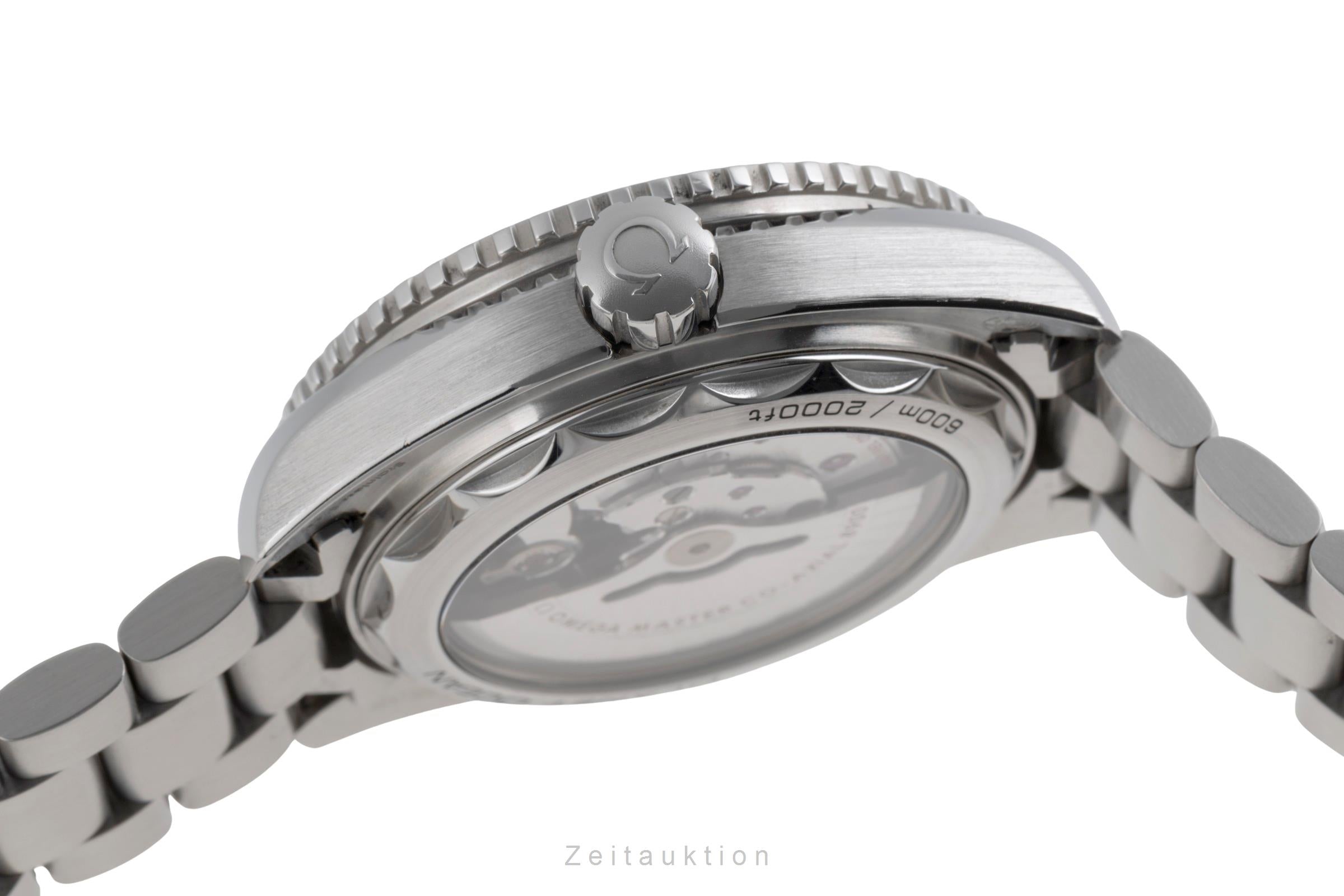 Omega Seamaster Planet Ocean 600M Automatik 215.30.44.21.03.001 NP: 7700,- € [2503299]