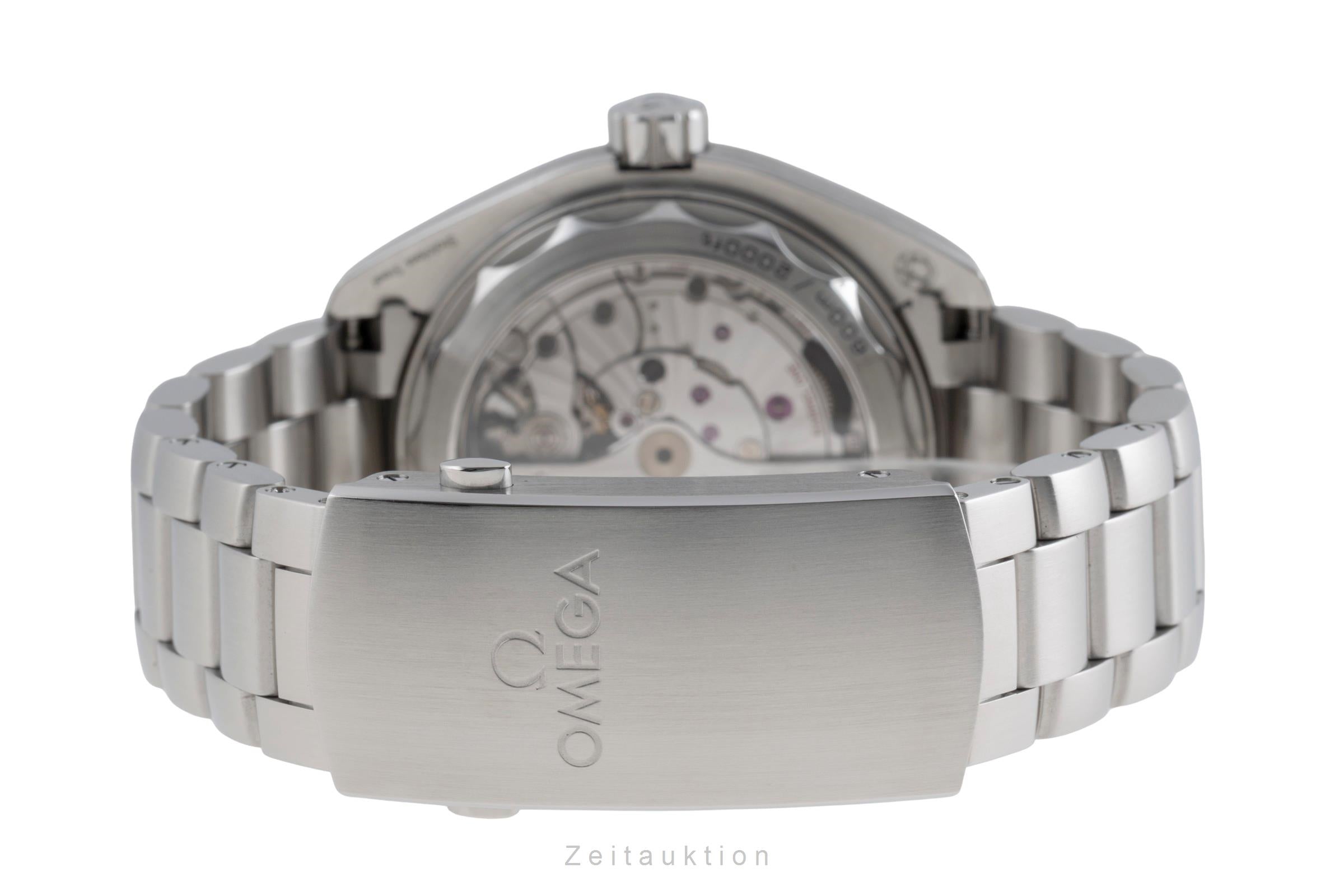 Omega Seamaster Planet Ocean 600M Automatik 215.30.44.21.03.001 NP: 7700,- € [2503299]