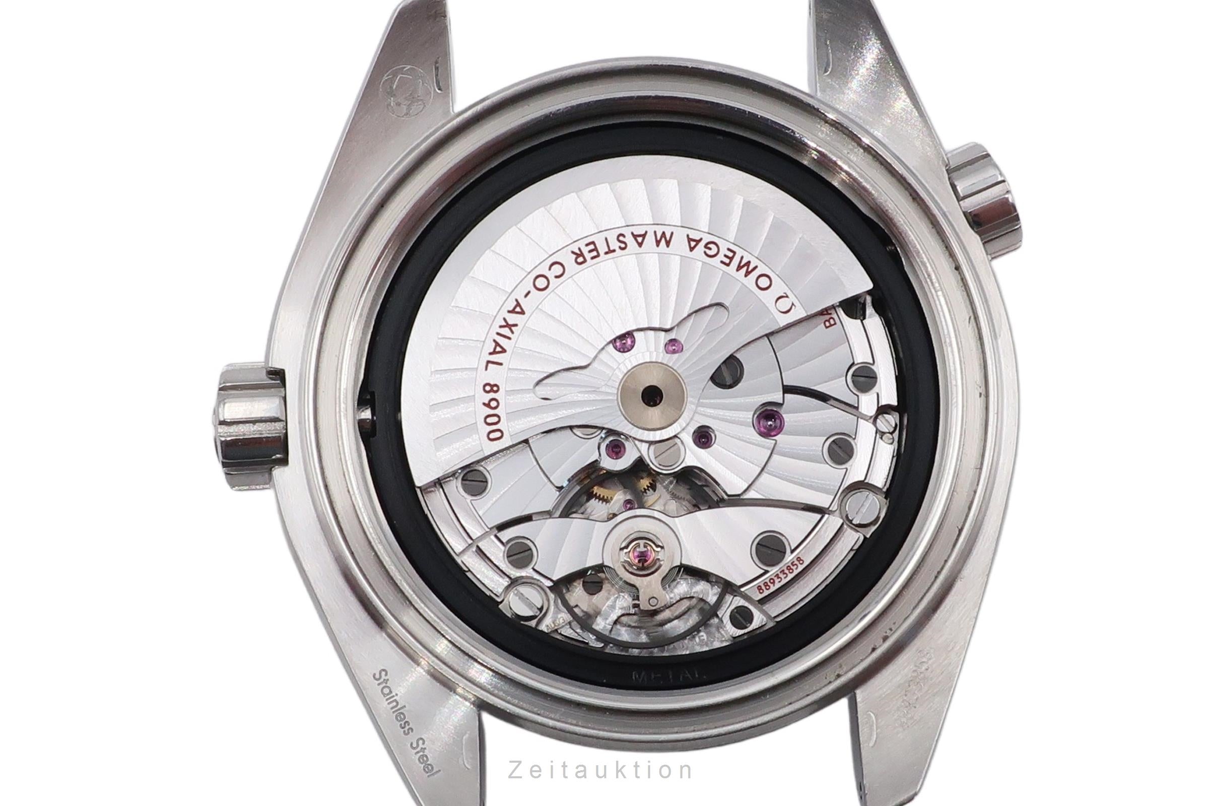 Omega Seamaster Planet Ocean 600M Automatik 215.30.44.21.03.001 NP: 7700,- € [2503299]