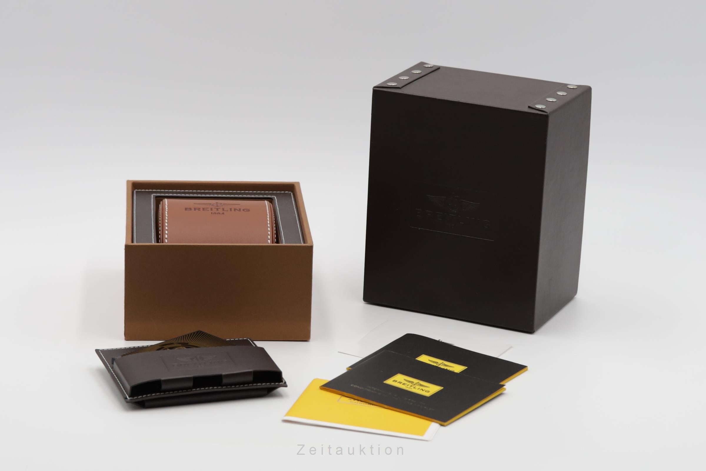 TEAM 44 BOX MAILMAN / BLACK BOX