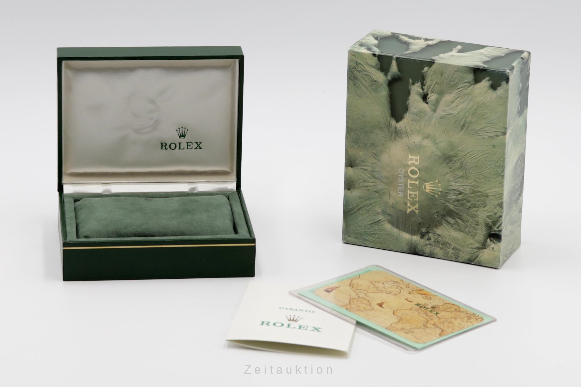 Rolex Lady Date acier automatique montre pour femmes 69160  [2503317]