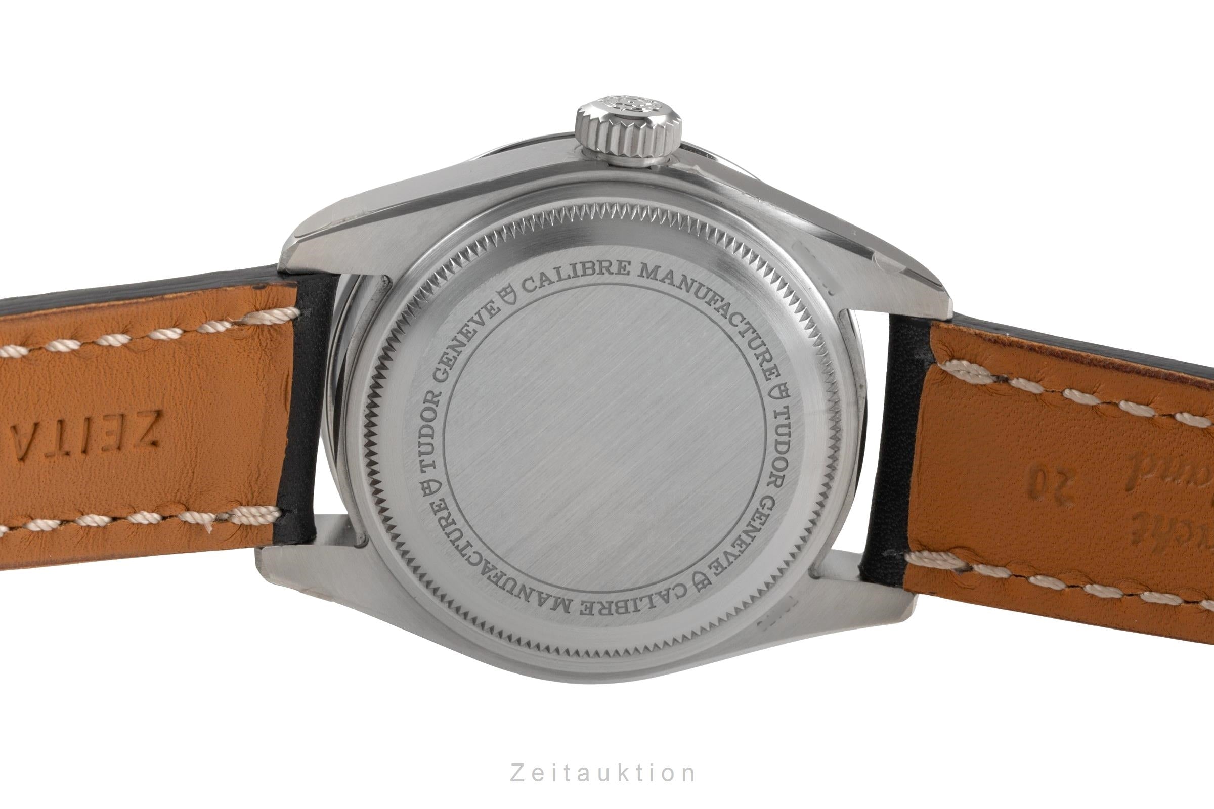 Tudor Black Bay acier automatique montre pour hommes 79470  [2503322]