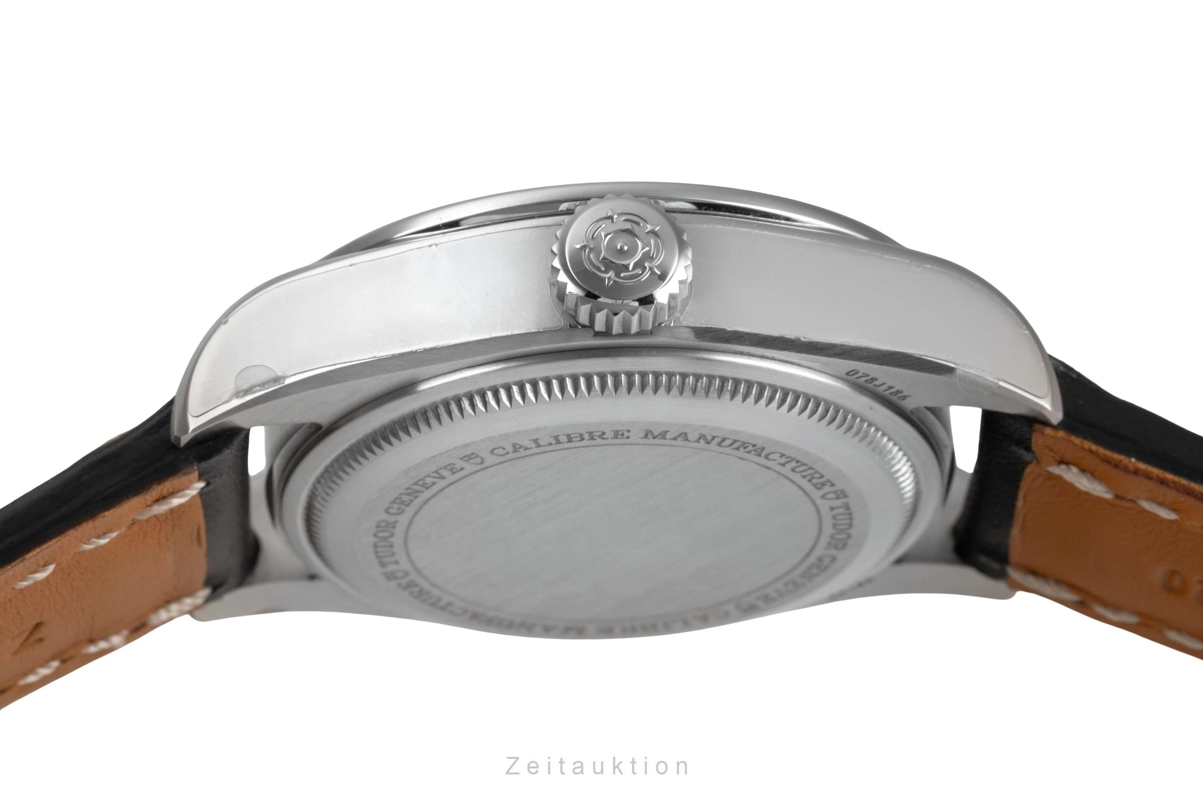 Tudor Black Bay acier automatique montre pour hommes 79470  [2503322]