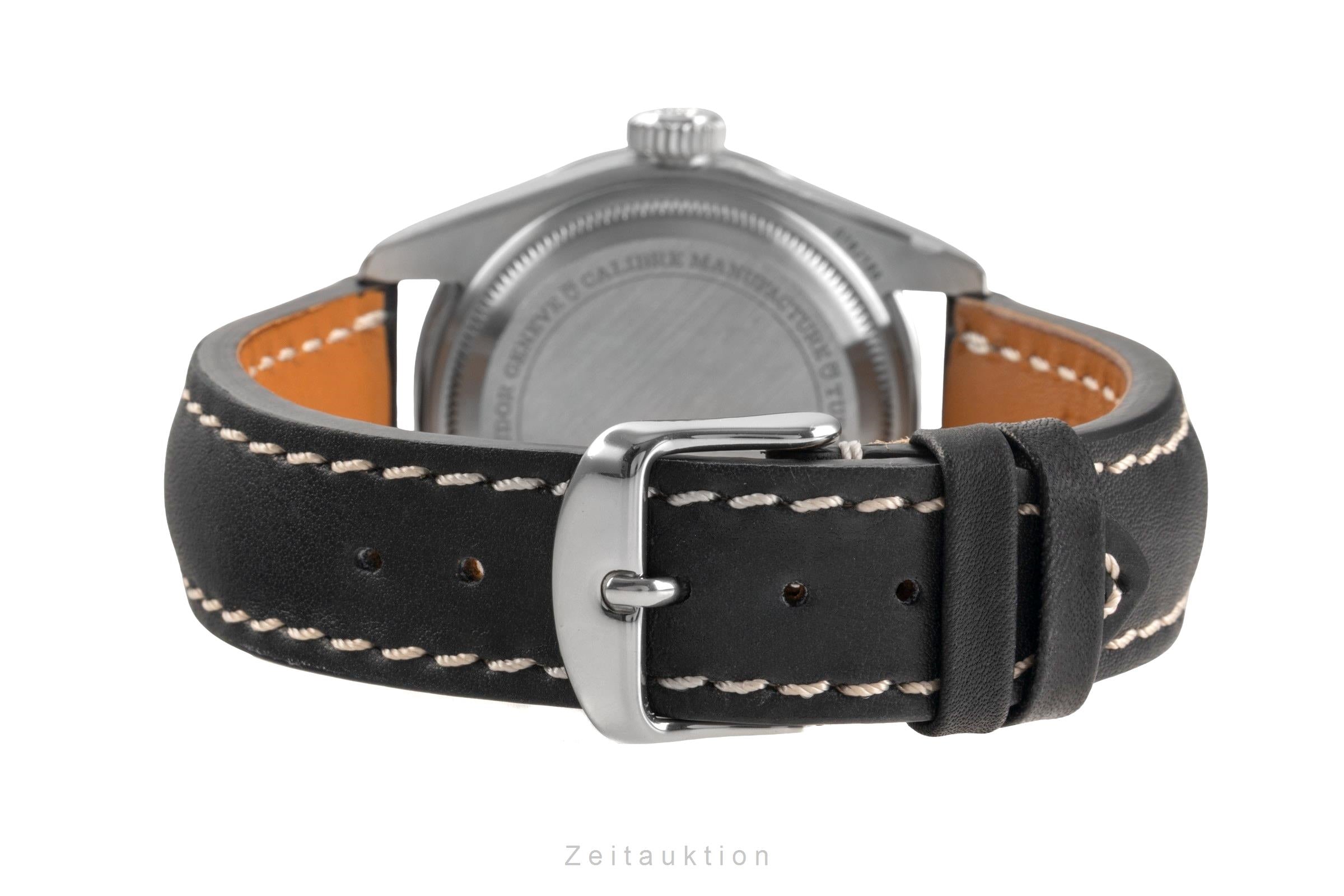 Tudor Black Bay acier automatique montre pour hommes 79470  [2503322]