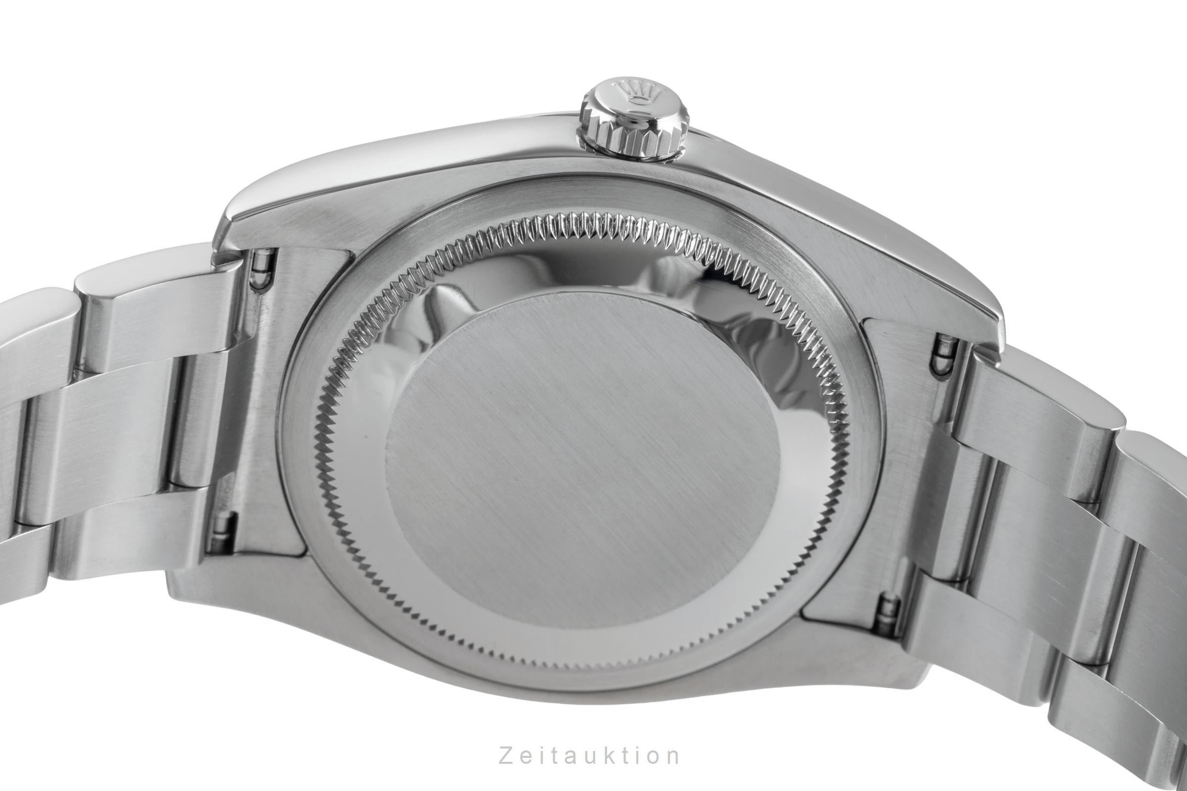 Rolex Oyster Perpetual acero automático reloj para caballeros 116000  [2503344]