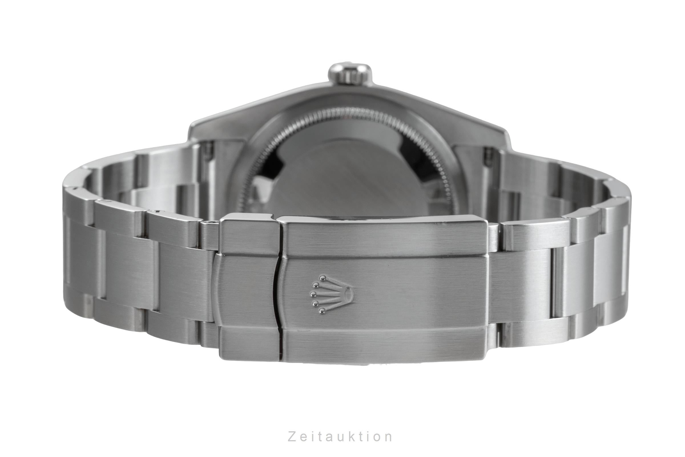 Rolex Oyster Perpetual acero automático reloj para caballeros 116000  [2503344]