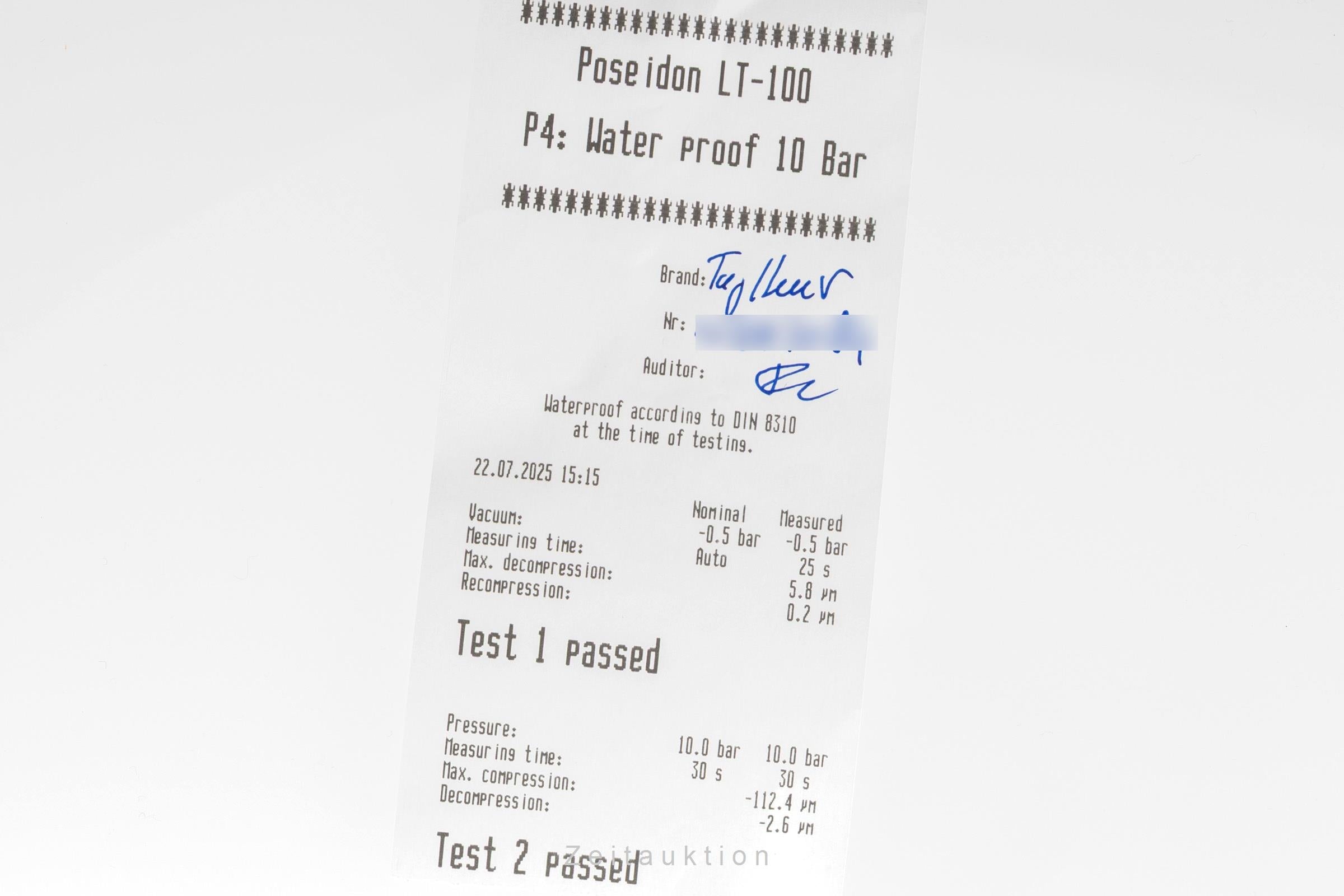 Tag Heuer Carrera chronographe acier automatique montre pour hommes CBN2A1B.BA0643 LP: 6450EUR  [2503349]