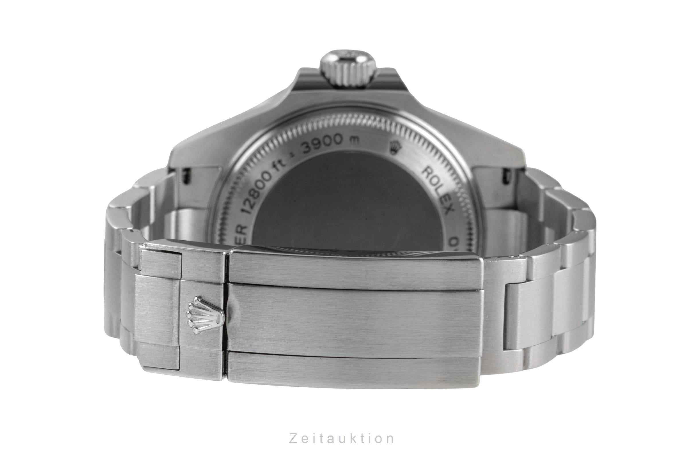 Rolex Sea-Dweller acier automatique montre pour hommes 116660  [2503363]