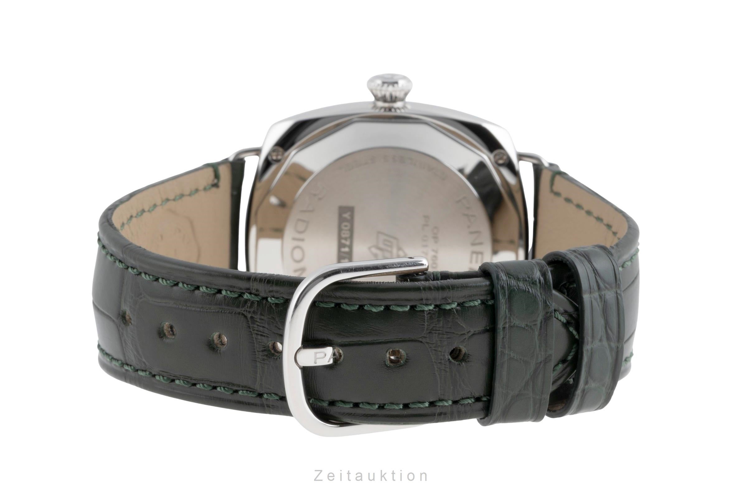 Panerai Radiomir steel automatic Kal. P.900 Ref. PAM01292 | 2503369