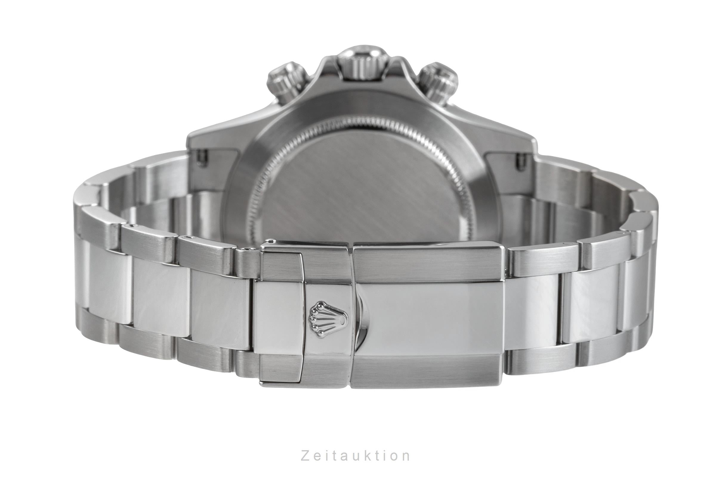 Rolex Daytona chronograph steel automatic men's watch 116520  [2503371]