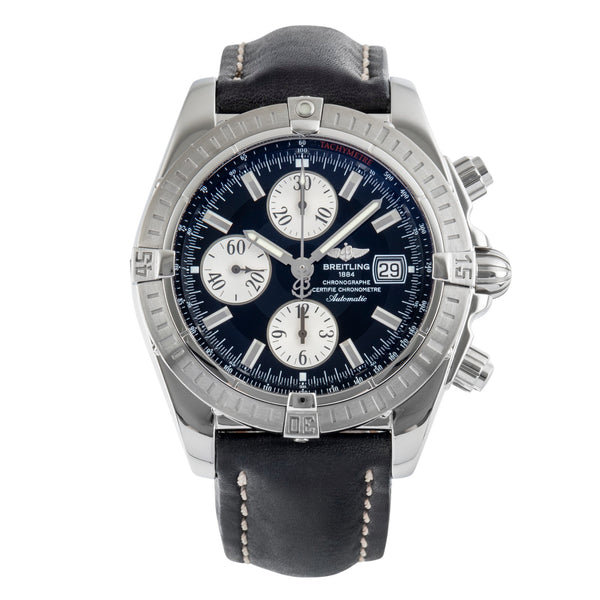 Breitling Evolution Chronograph Stahl Automatik Ref. A13356  A156B19PA  [2503388]