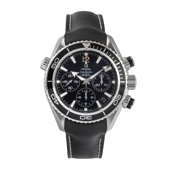 Omega Seamaster cronografo acciaio automatismo orologio da uomo 222.32.38.50.01.001  [2503392]