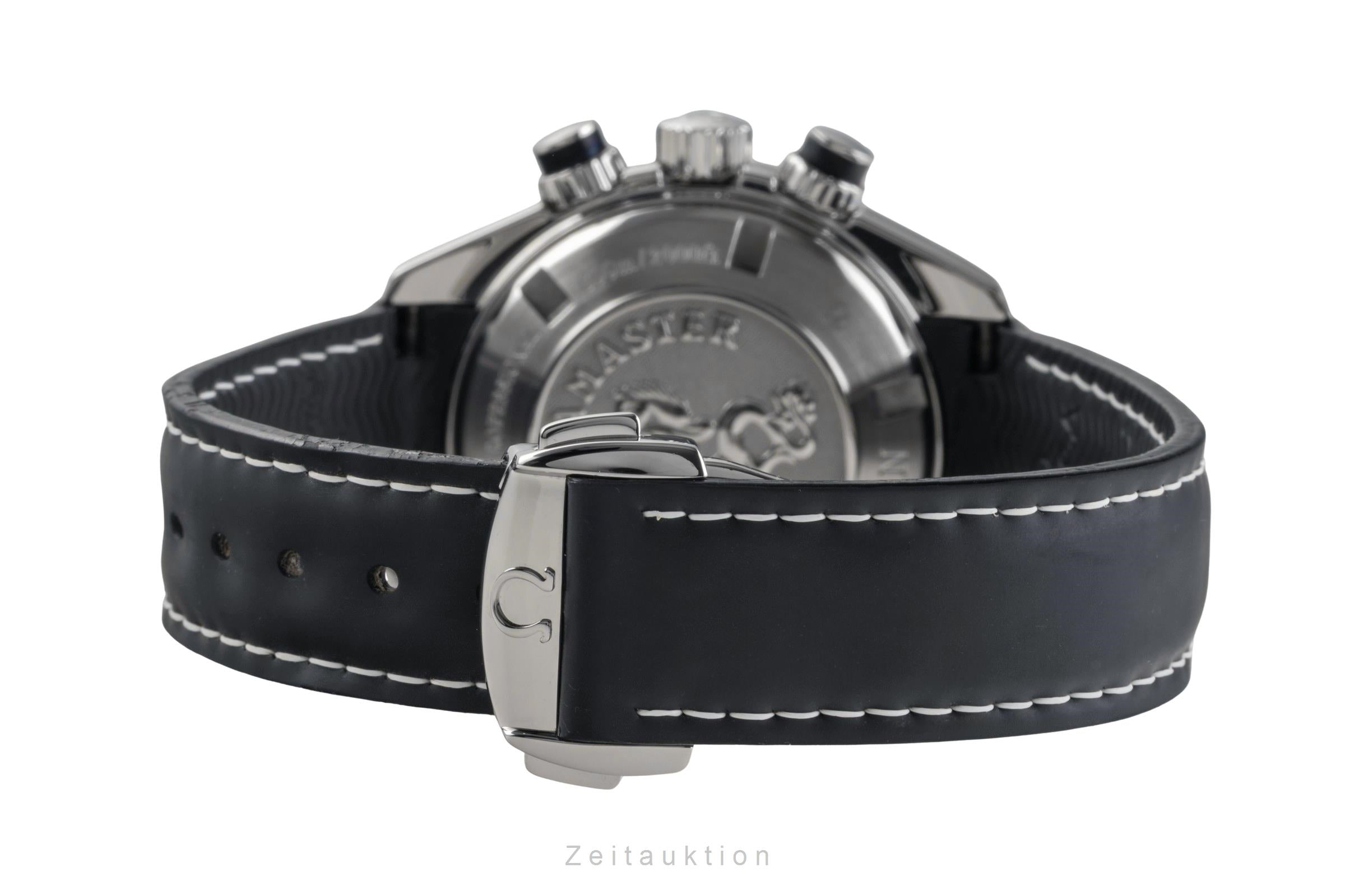 Omega Seamaster cronografo acciaio automatismo orologio da uomo 222.32.38.50.01.001  [2503392]