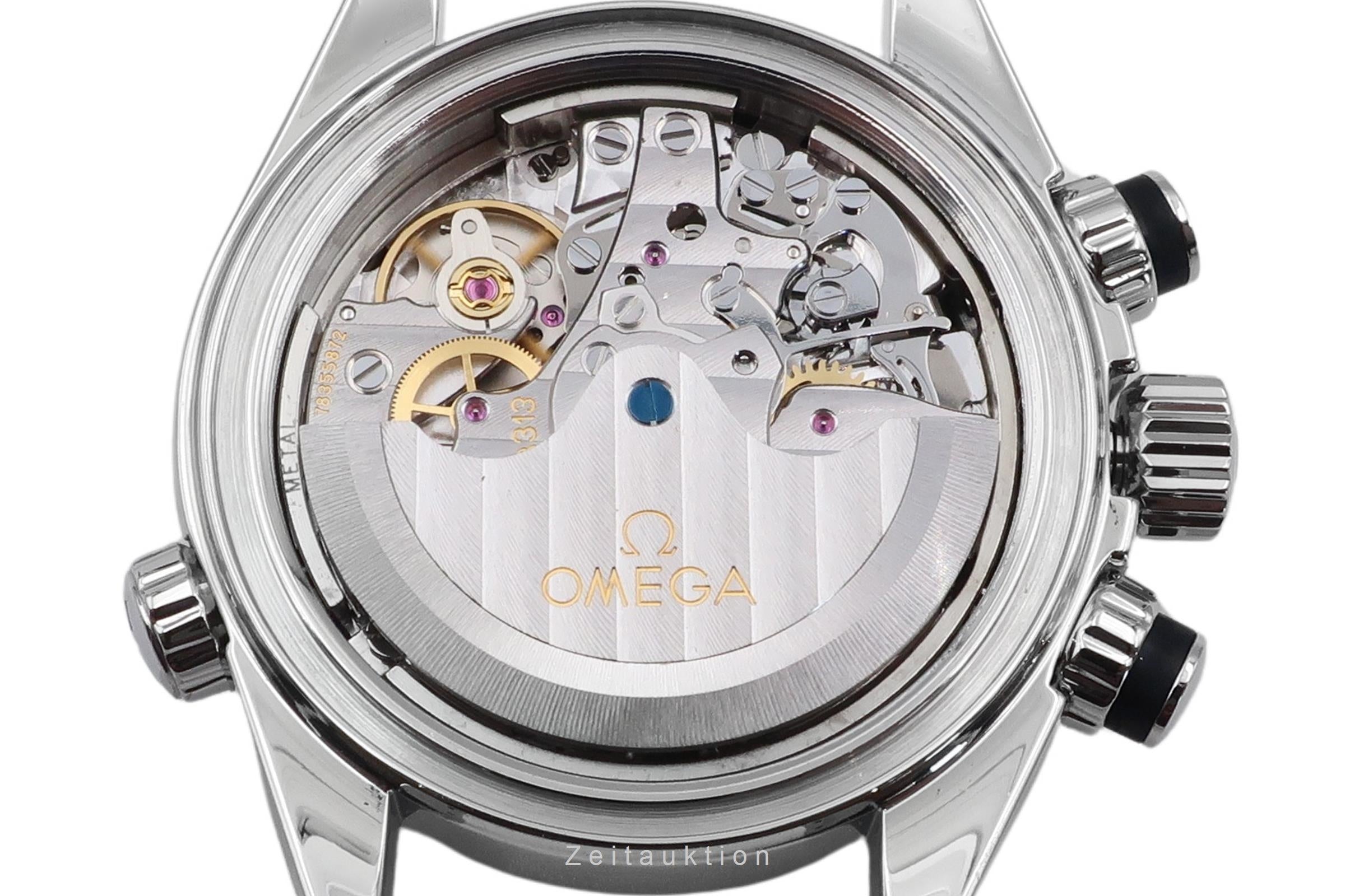 Omega Seamaster cronografo acciaio automatismo orologio da uomo 222.32.38.50.01.001  [2503392]