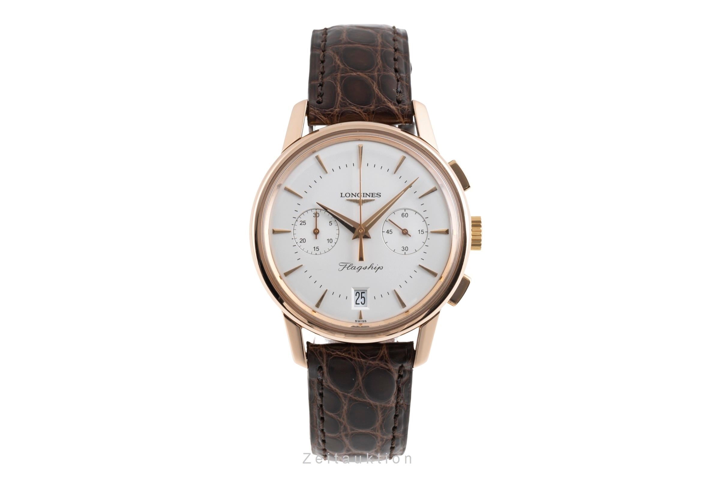 Longines Flagship Orologi Longines Da Collezione Longines Les