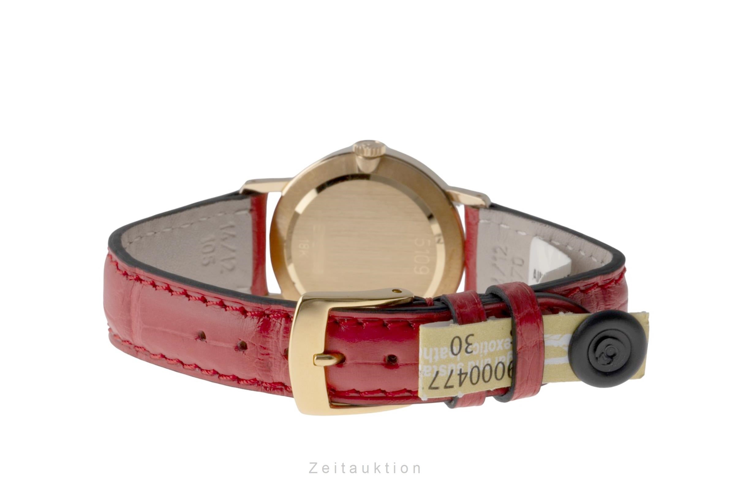 Rolex Cellini oro de 18 quilates cuerda manual reloj para damas  5109  [2503398]