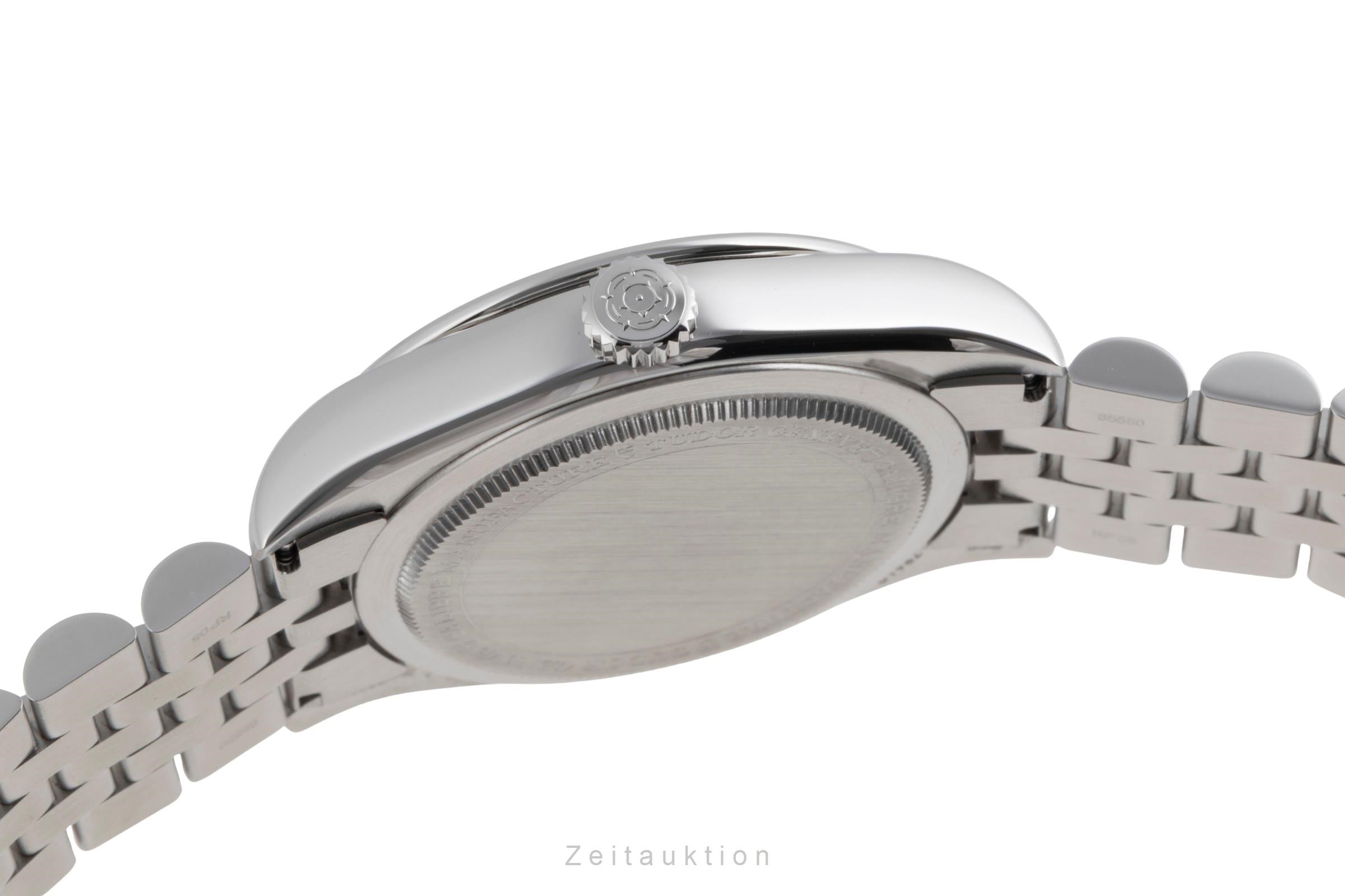 Tudor Black Bay 36 acier automatique montre pour hommes 79640-0002 LP: 4040EUR  [2503401]