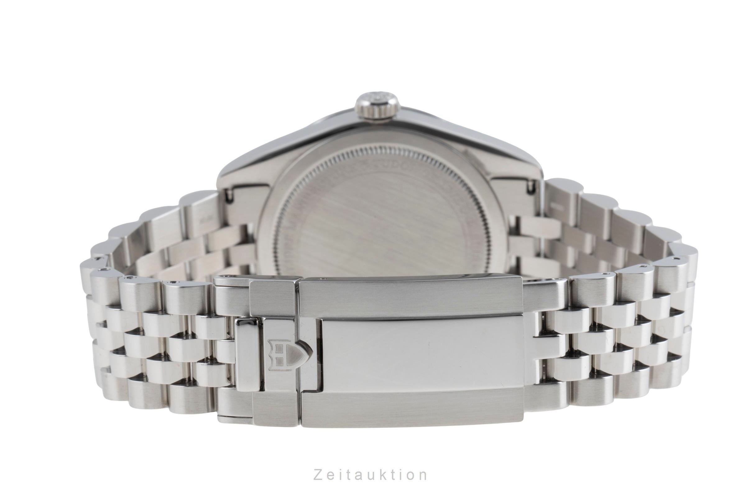 Tudor Black Bay 36 acier automatique montre pour hommes 79640-0002 LP: 4040EUR  [2503401]