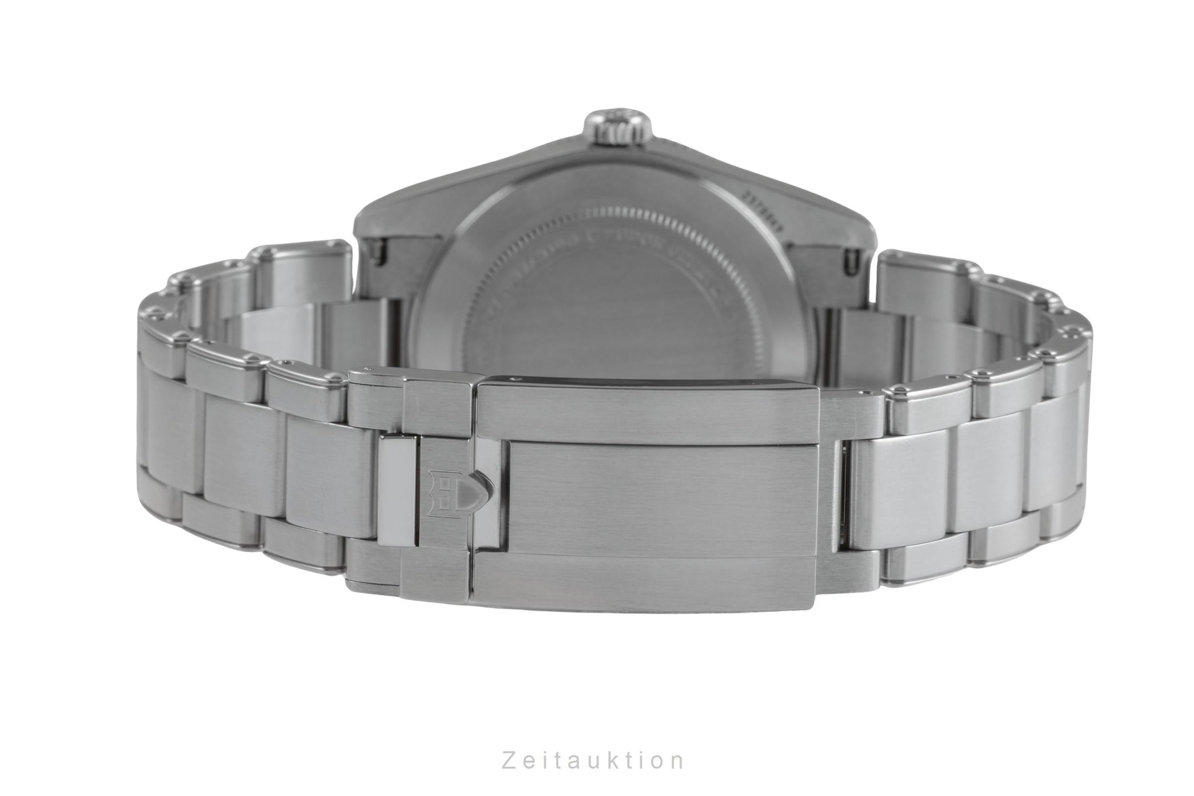 Tudor Black Bay acero automático reloj para caballeros 79000N-0001  [2503403]