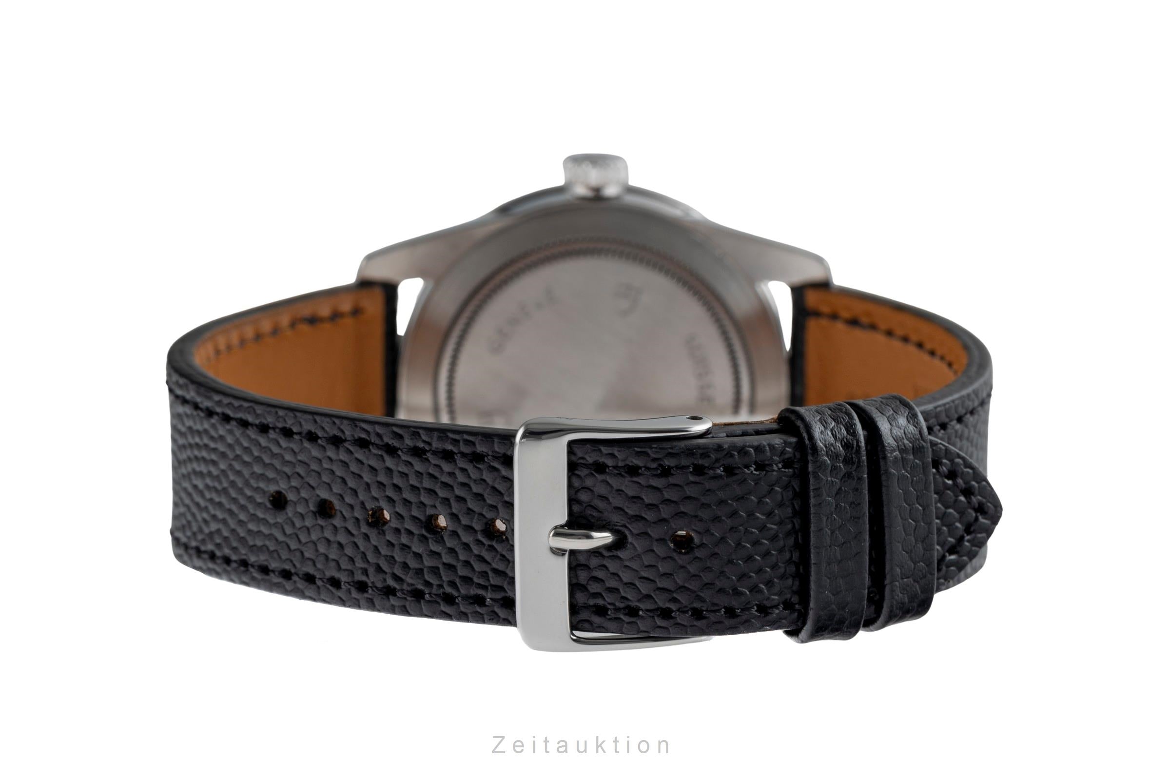 Tudor Glamour Date steel automatic men's watch 55000  [2503411]