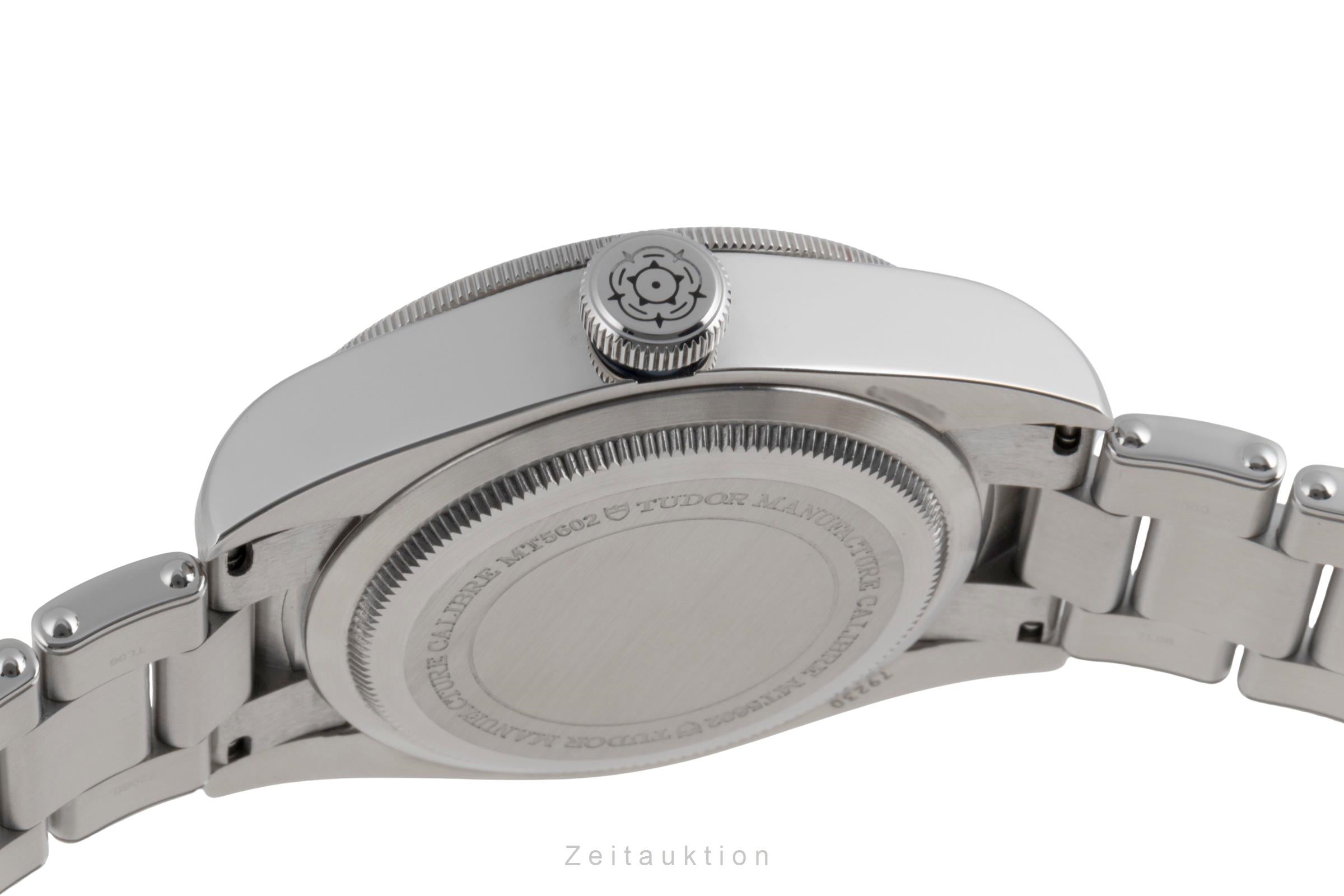 Tudor Black Bay steel automatic men's watch 79230B-0008 LP: 4260EUR  [2503415]