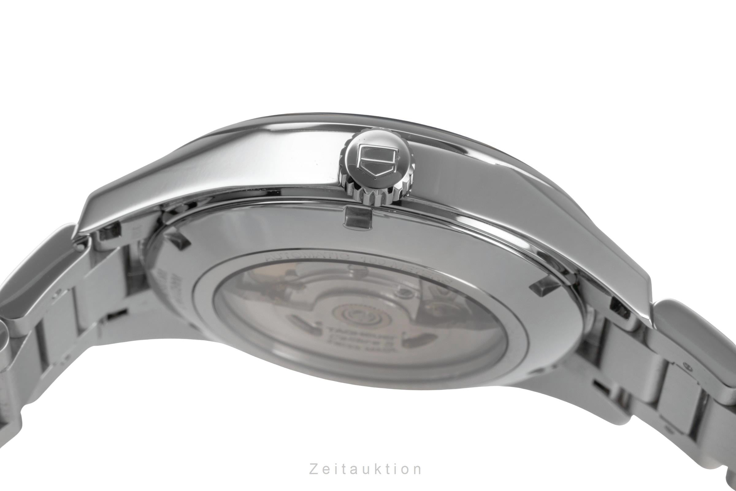 Tag Heuer Carrera acero automático reloj para caballeros WAR211A-1  [2503455]