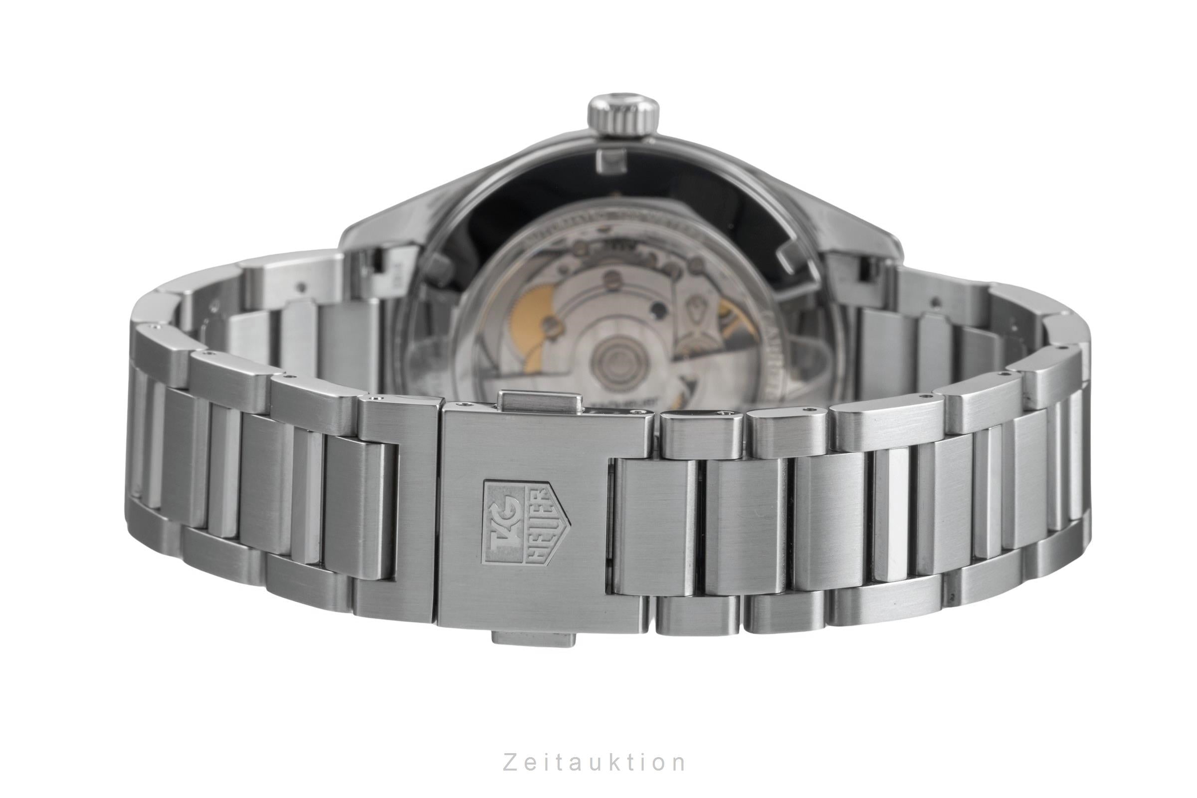 Tag Heuer Carrera acero automático reloj para caballeros WAR211A-1  [2503455]