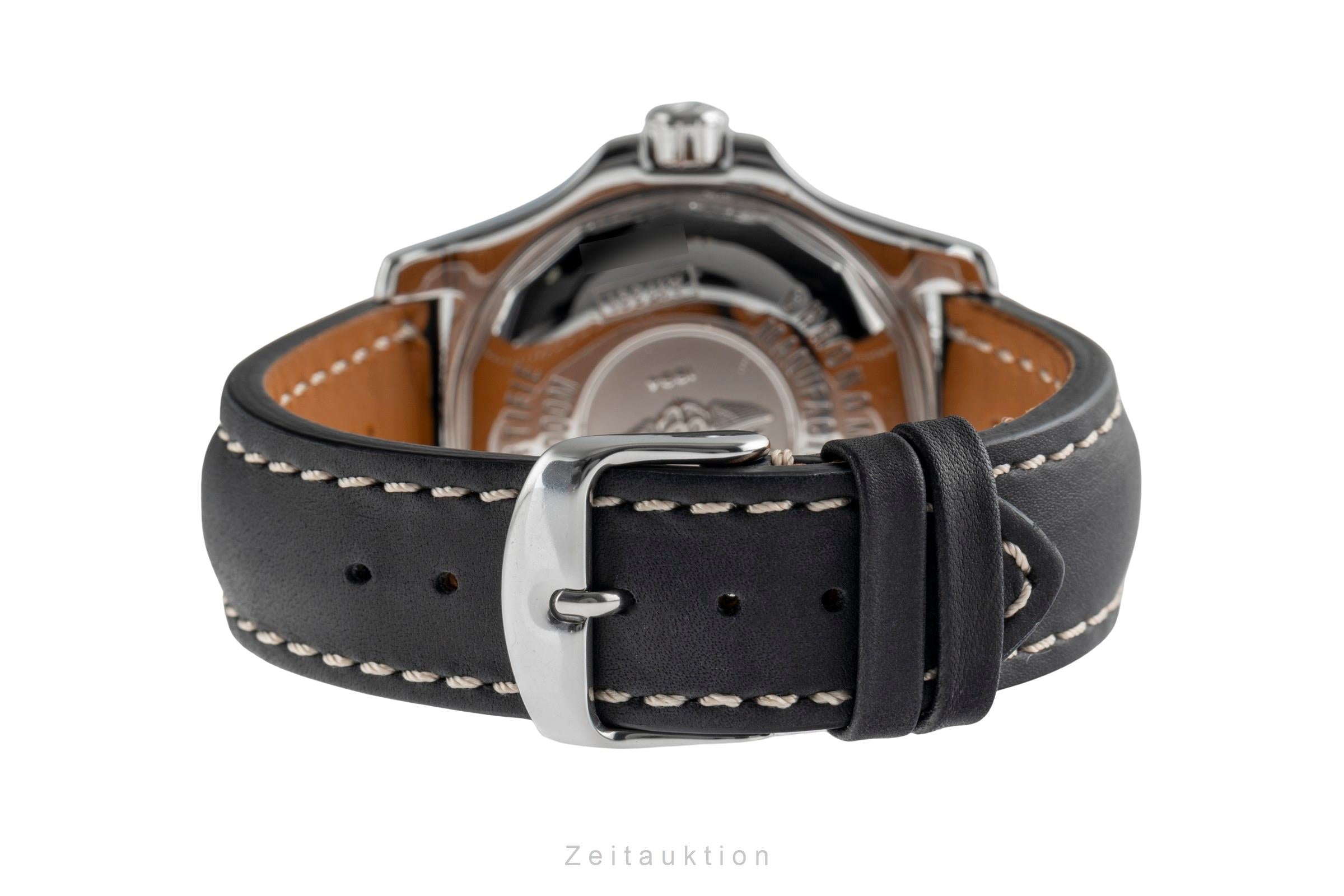 Breitling Superocean 44 Edelstahl Automatik Herrenuhr Ref. A17391  [2503463]