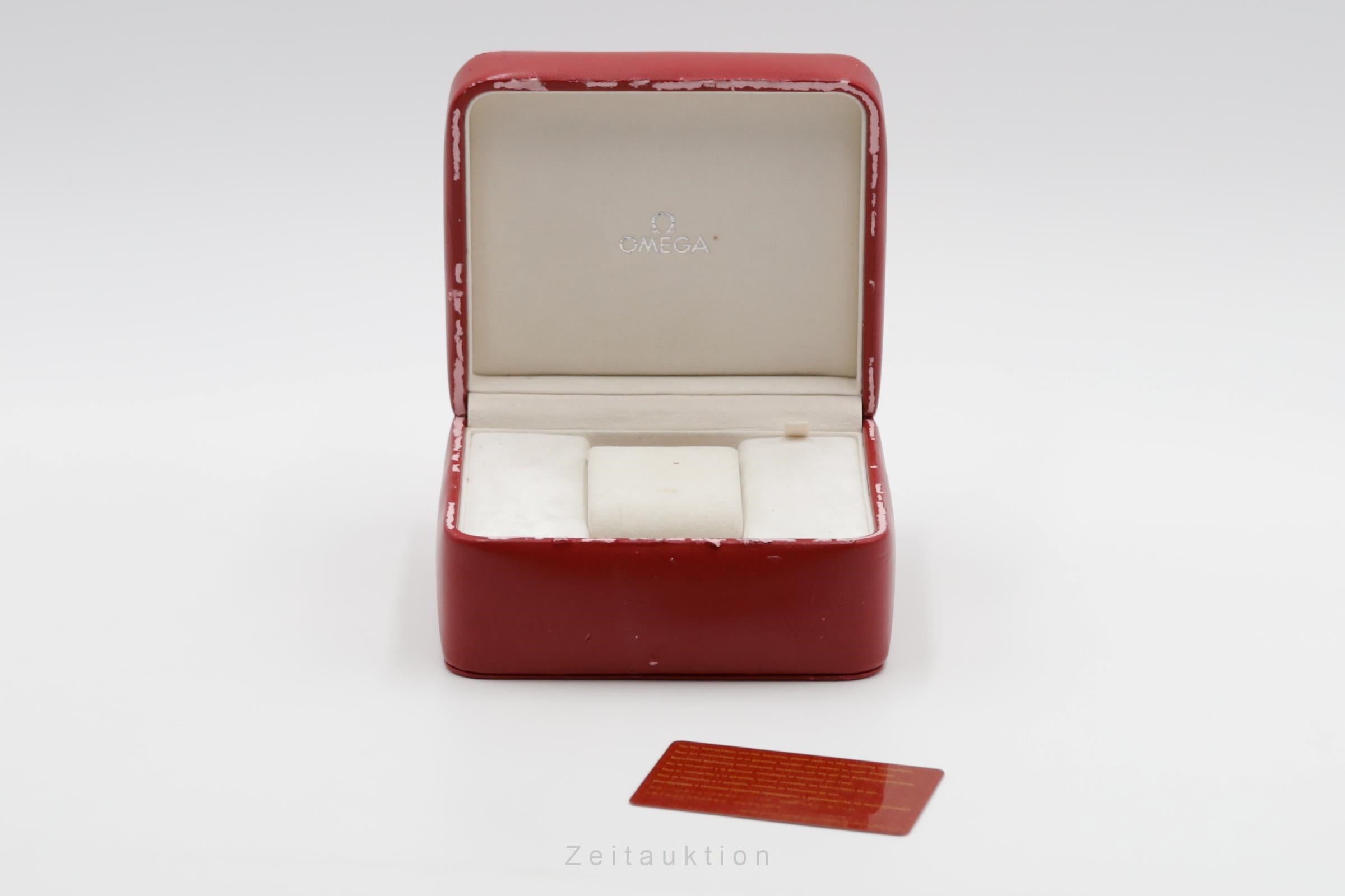 Omega Speedmaster Racing cronografo acciaio carica manuale orologio da uomo 3570.40.00  [2503469]