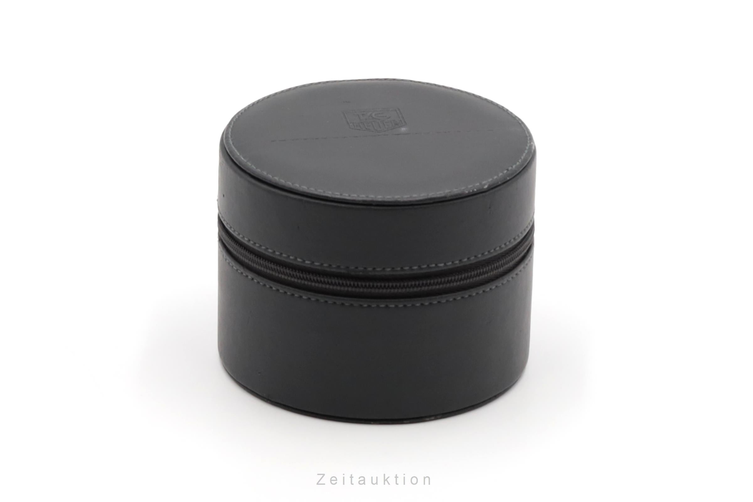 Tag Heuer Professional chronographe acier automatique montre pour hommes 169.806  [2503476]