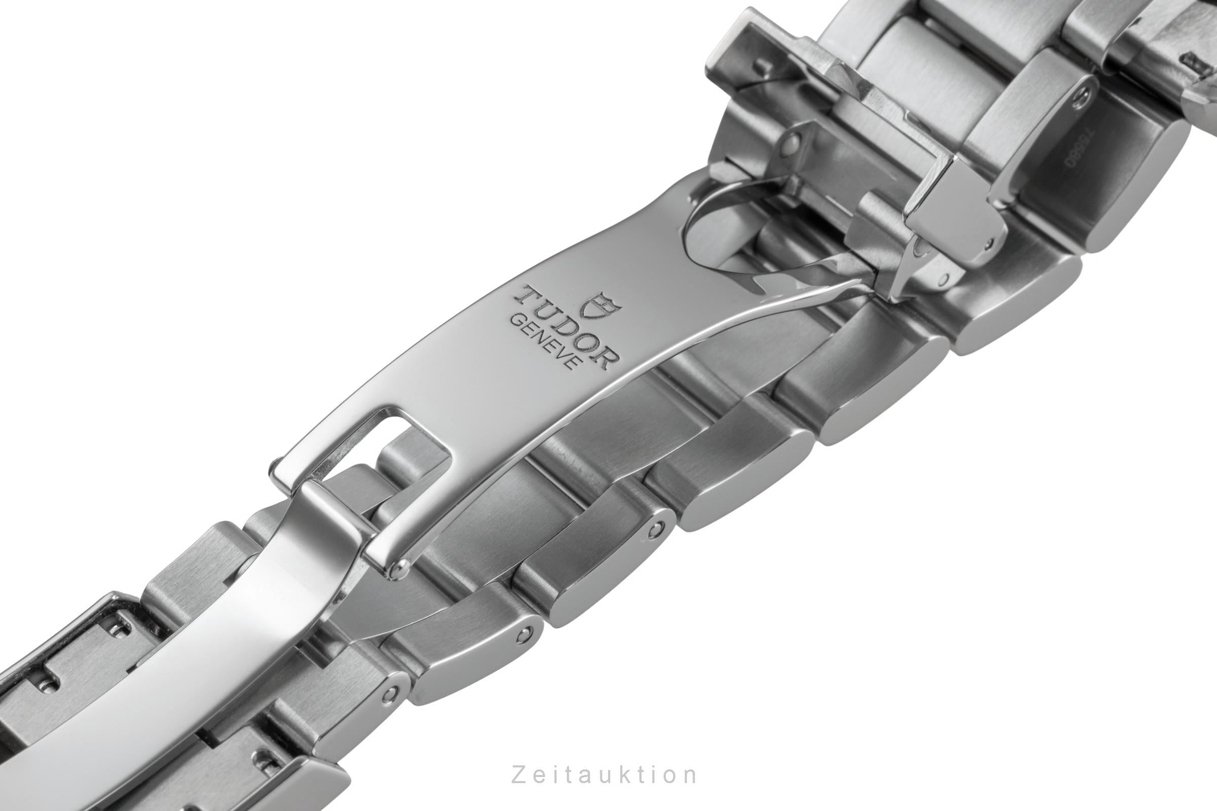 Tudor Black Bay 68 Stahl Automatik Herrenuhr Ref. 7943A1A0NU-0001 B&P 2025 [2503483]