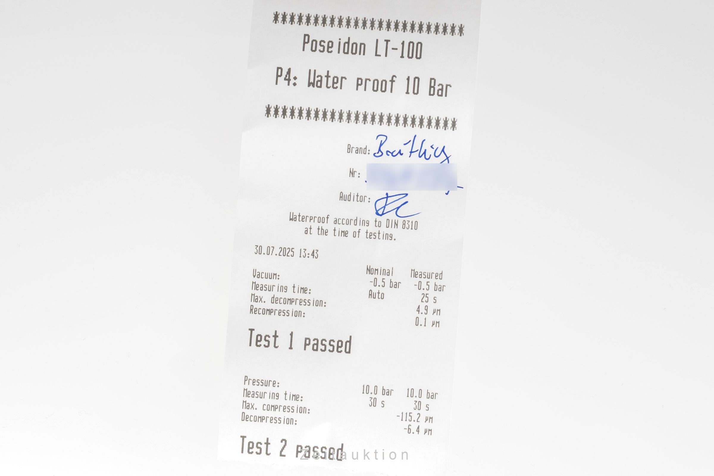 Breitling Navitimer chronographe acier automatique montre pour hommes AB0117131C1A1  [2503494]