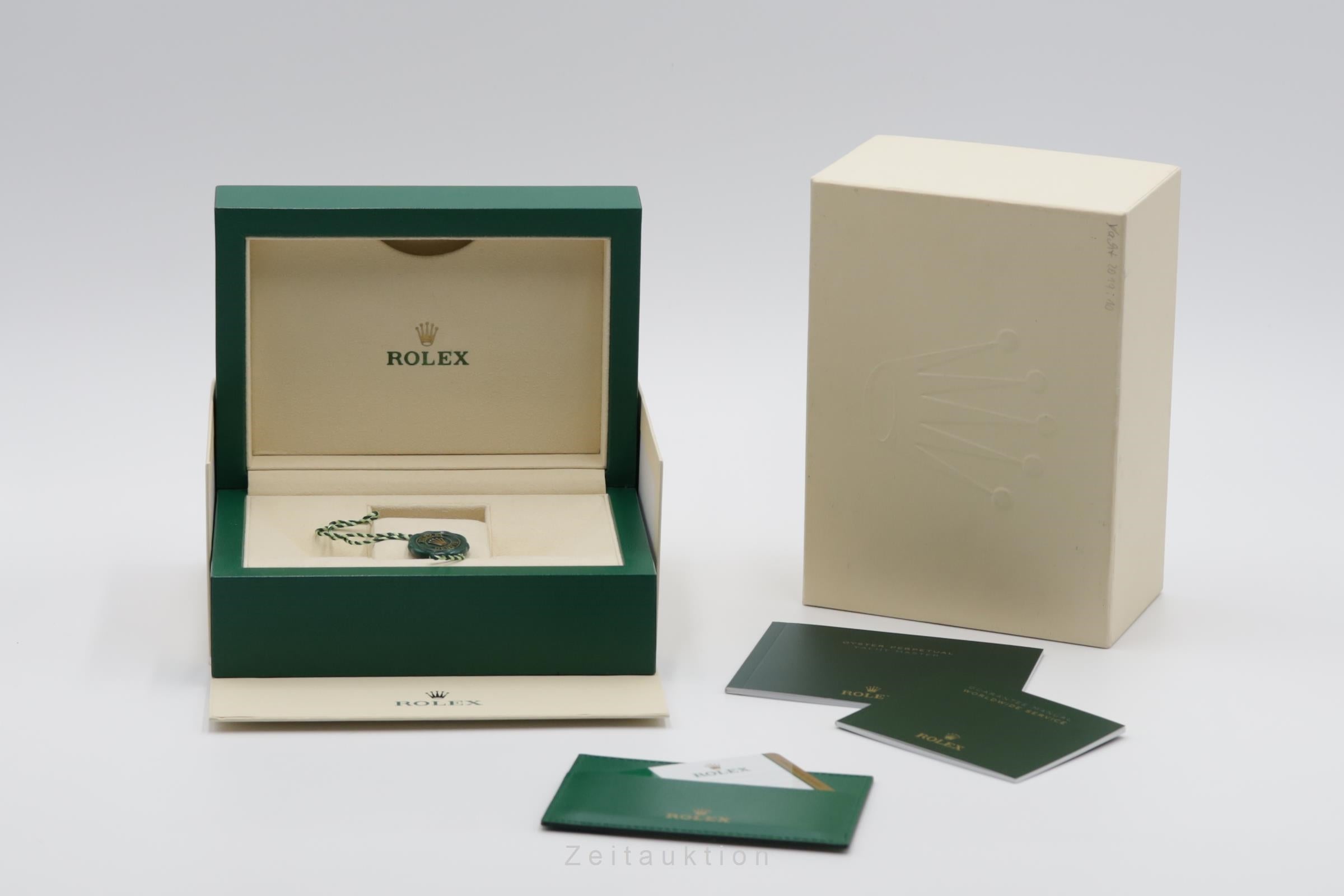 Rolex Yacht-Master acier / platine automatique montre pour hommes 116622  [2503501]