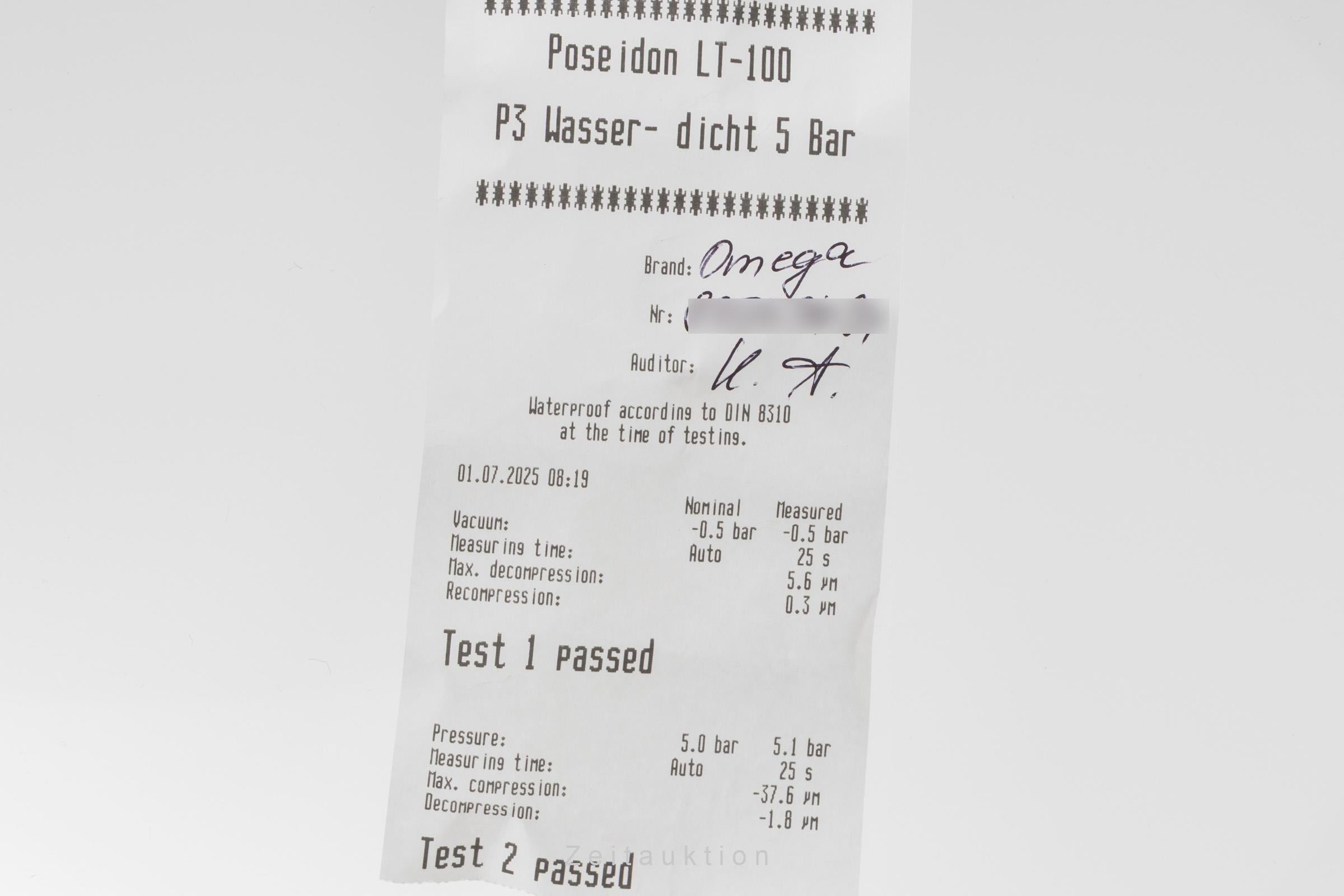 Omega Speedmaster Moonwatch chronographe céramique automatique montre pour hommes 311.92.44.51.01.007 LP: 13900EUR  [2503506]