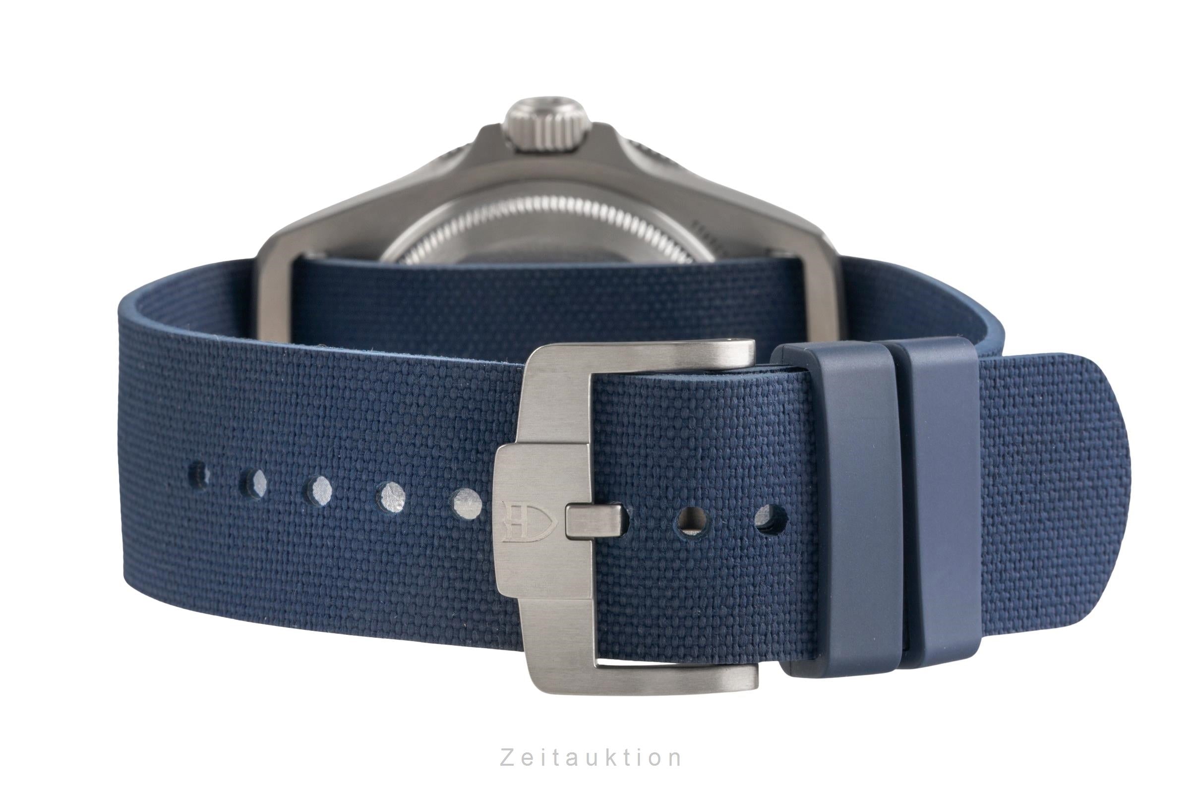 Tudor Pelagos titanium automatic men's watch 25707B/23 LP: 4310EUR  [2503517]