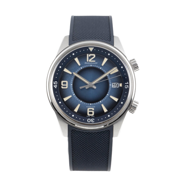 Jaeger-LeCoultre Polaris Limitiert Automatik Ref. Q9068681 842.8.37 Papiere 2019 [2503526]